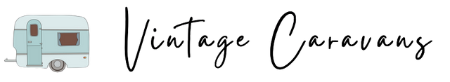 Vintage Caravans