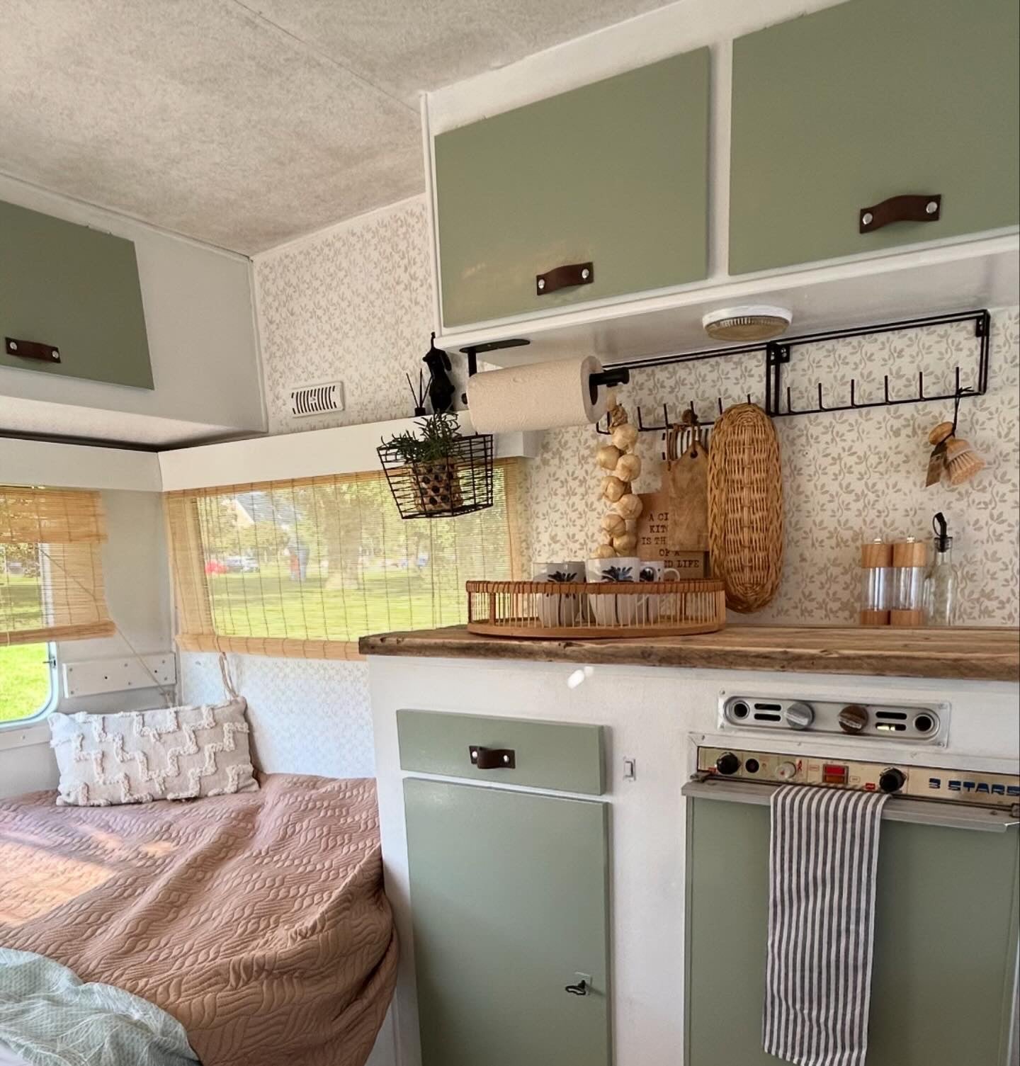 Kip Goldstream Extra Foto