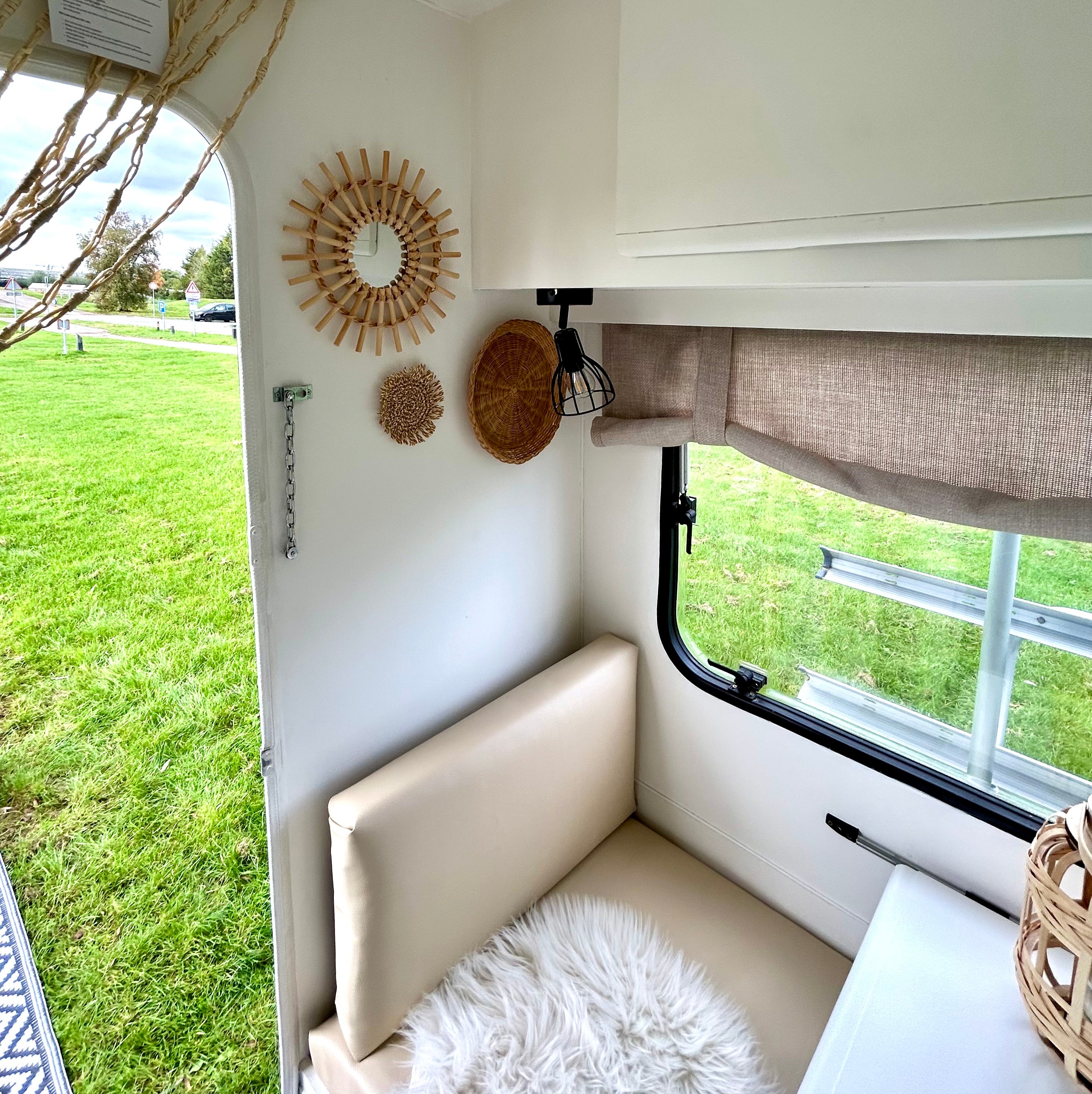 Adria Prima - ÄHNLICHES MODELL IN KÜRZE ERHÄLTLICH!