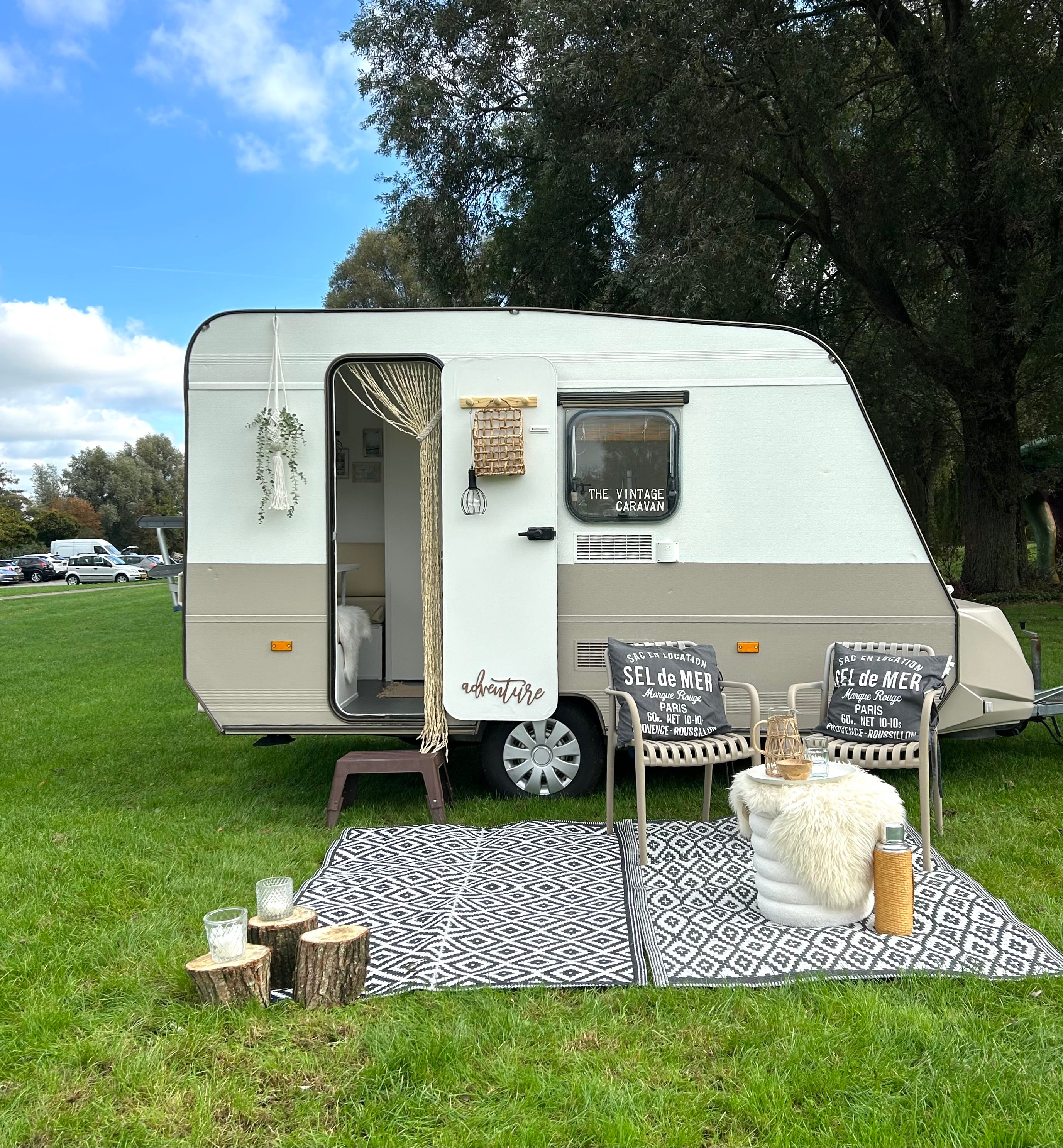 Adria Prima - ÄHNLICHES MODELL IN KÜRZE ERHÄLTLICH!