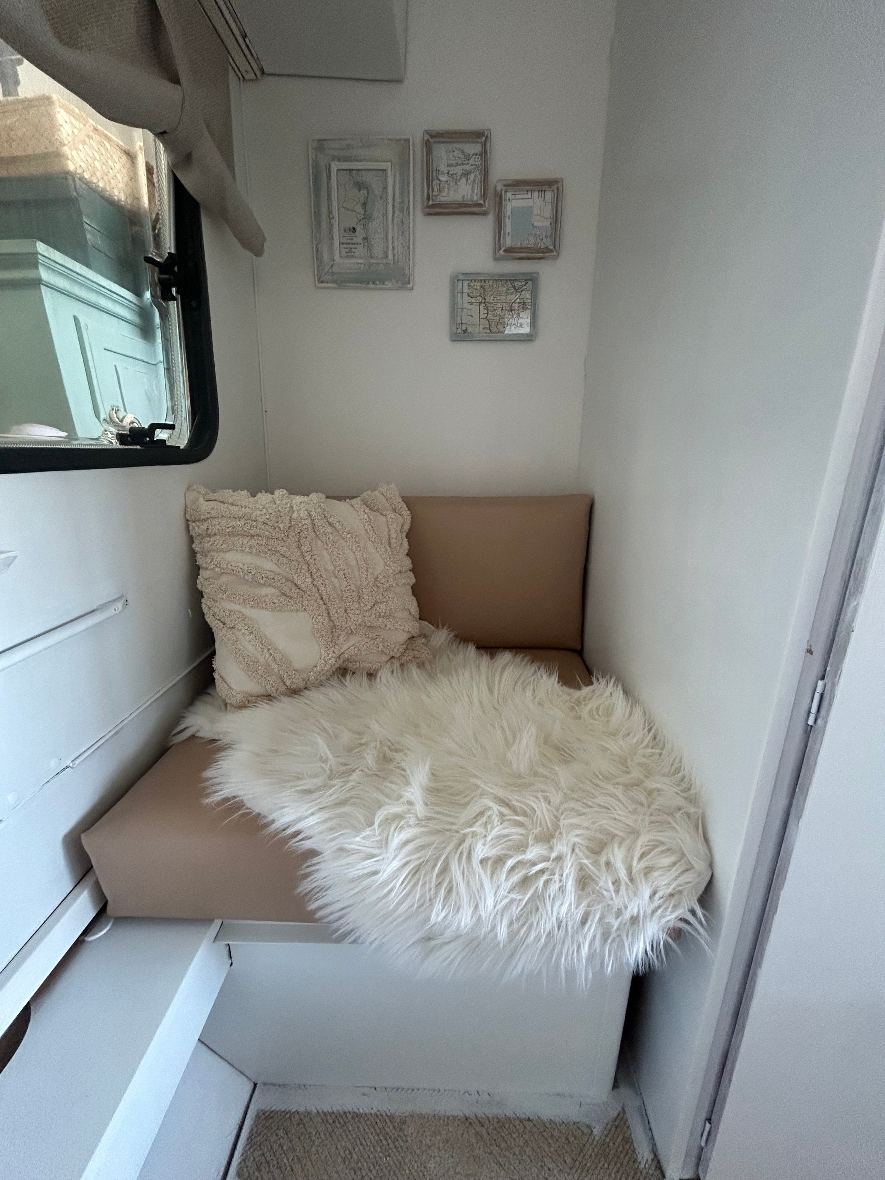 BoHo Limited Edition-Innenausstattungspaket