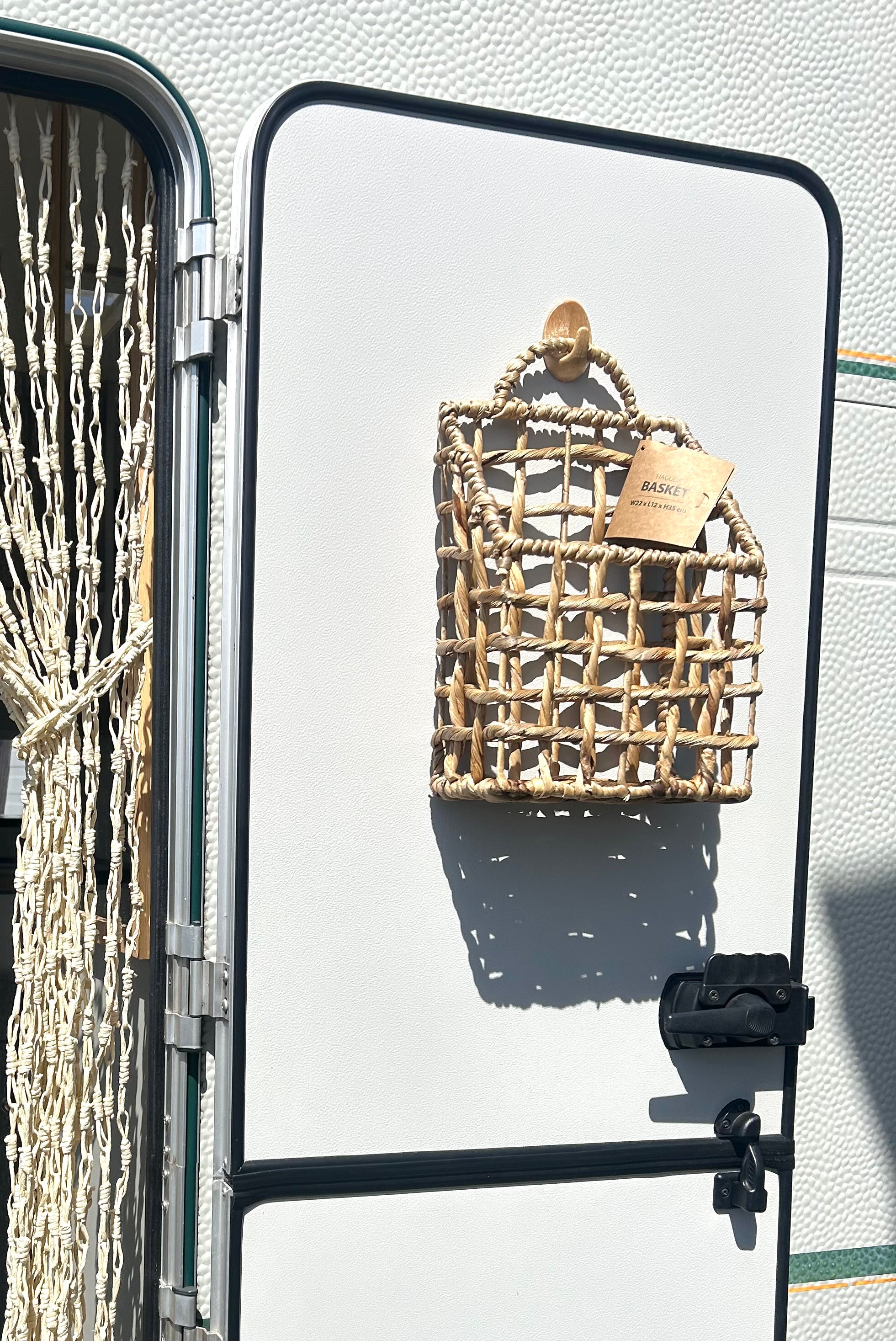 BoHo Limited Edition-Innenausstattungspaket