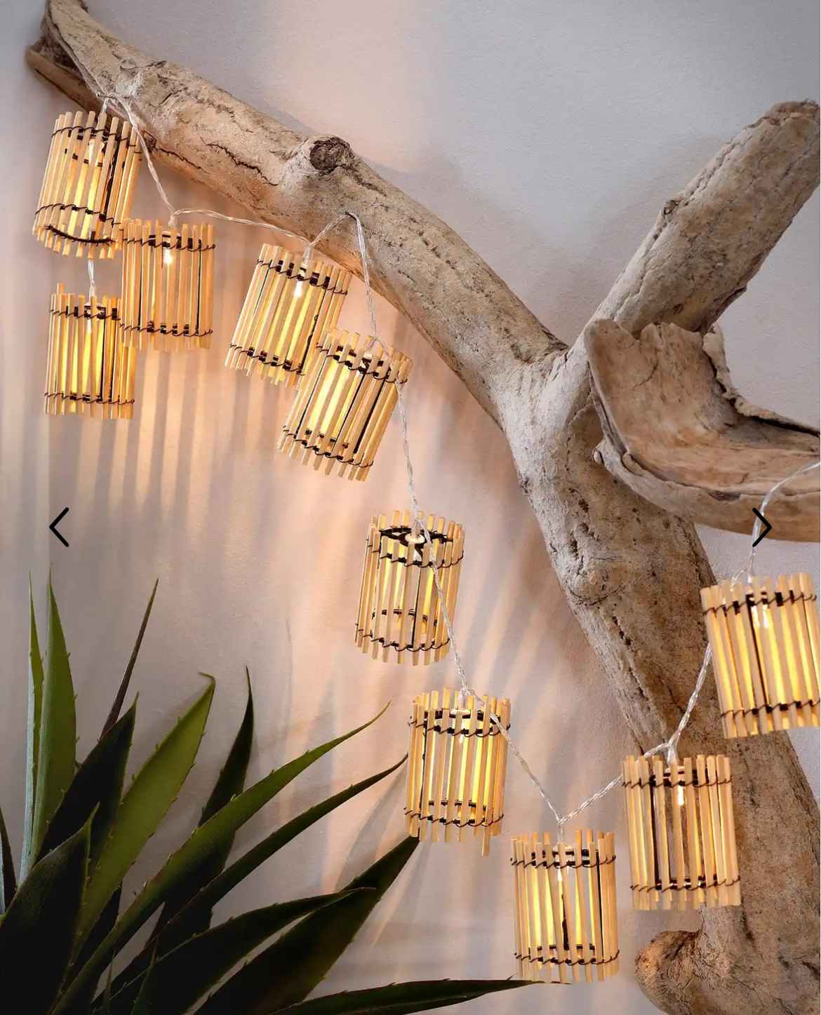 BoHo Limited Edition-Innenausstattungspaket