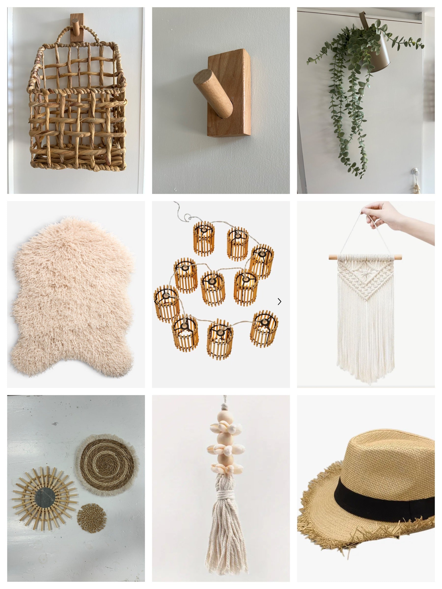 BoHo Limited Edition-Innenausstattungspaket