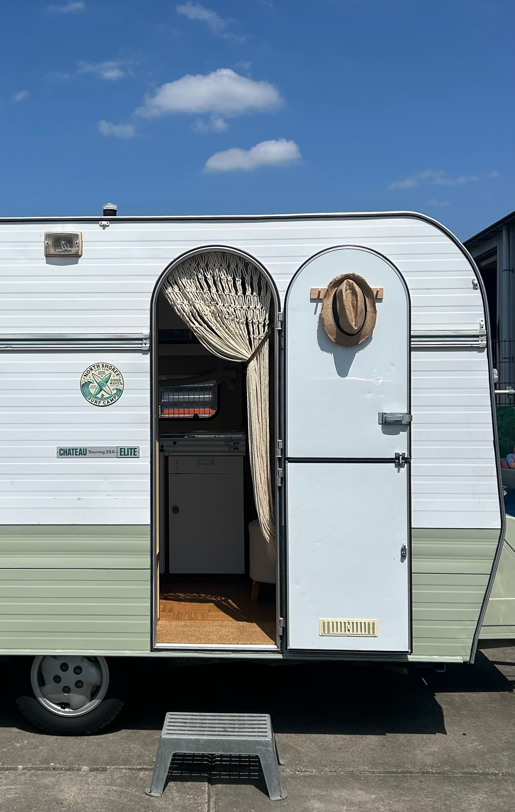 BoHo Limited Edition-Innenausstattungspaket