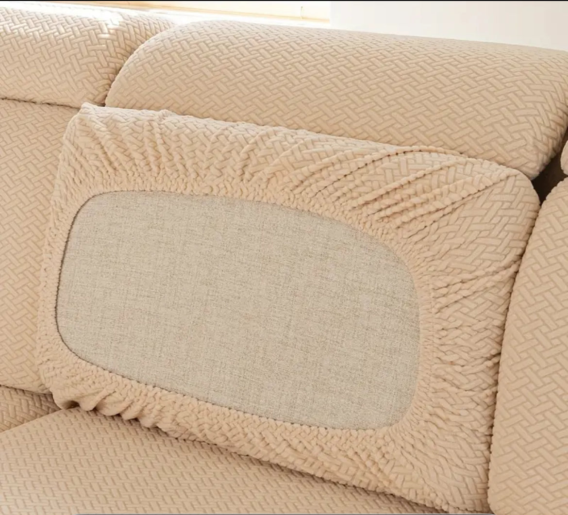 Sitzbankbezüge für Züge – DIY-Wohnwagenrenovierung