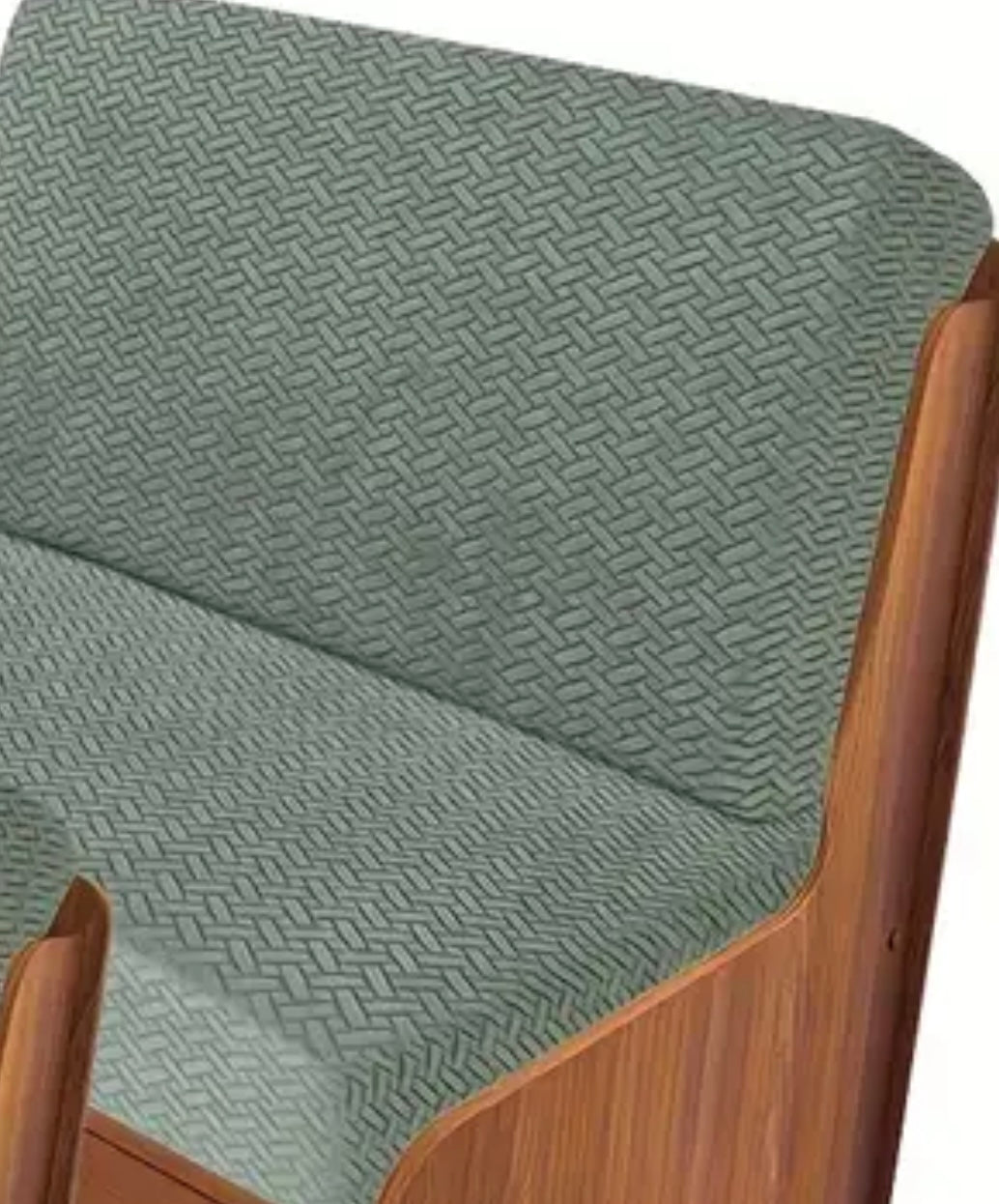 Sitzbankbezüge für Züge – DIY-Wohnwagenrenovierung