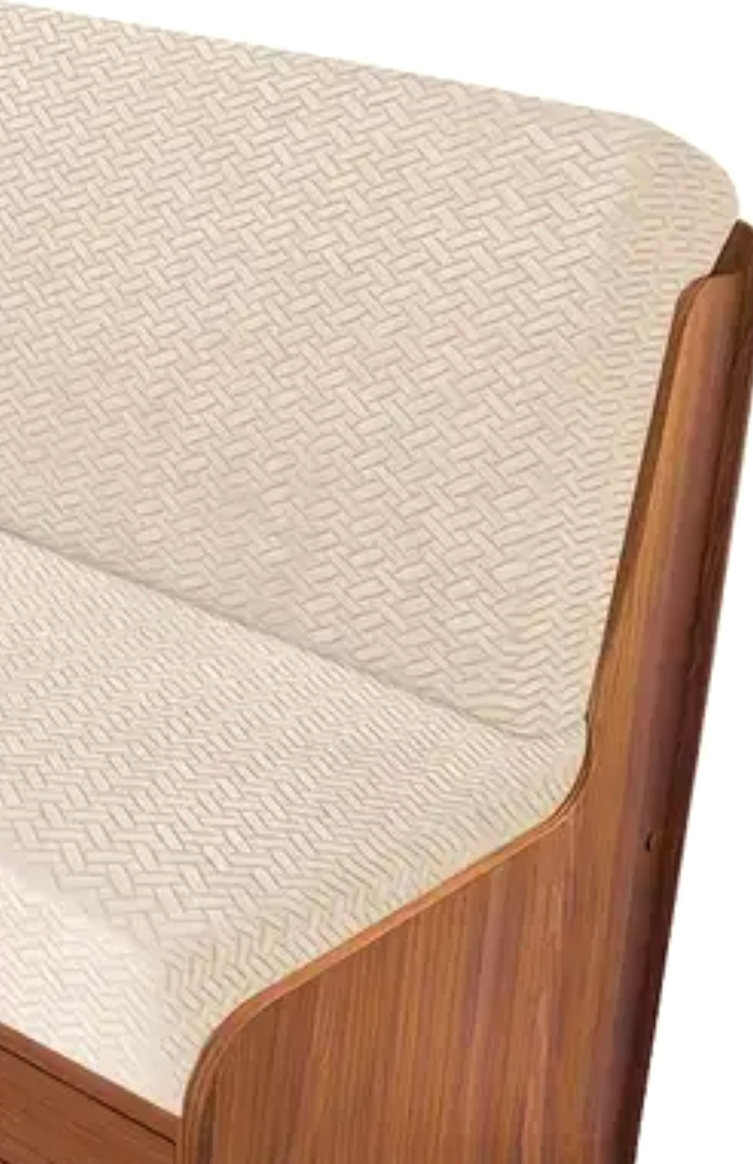 Sitzbankbezüge für Züge – DIY-Wohnwagenrenovierung