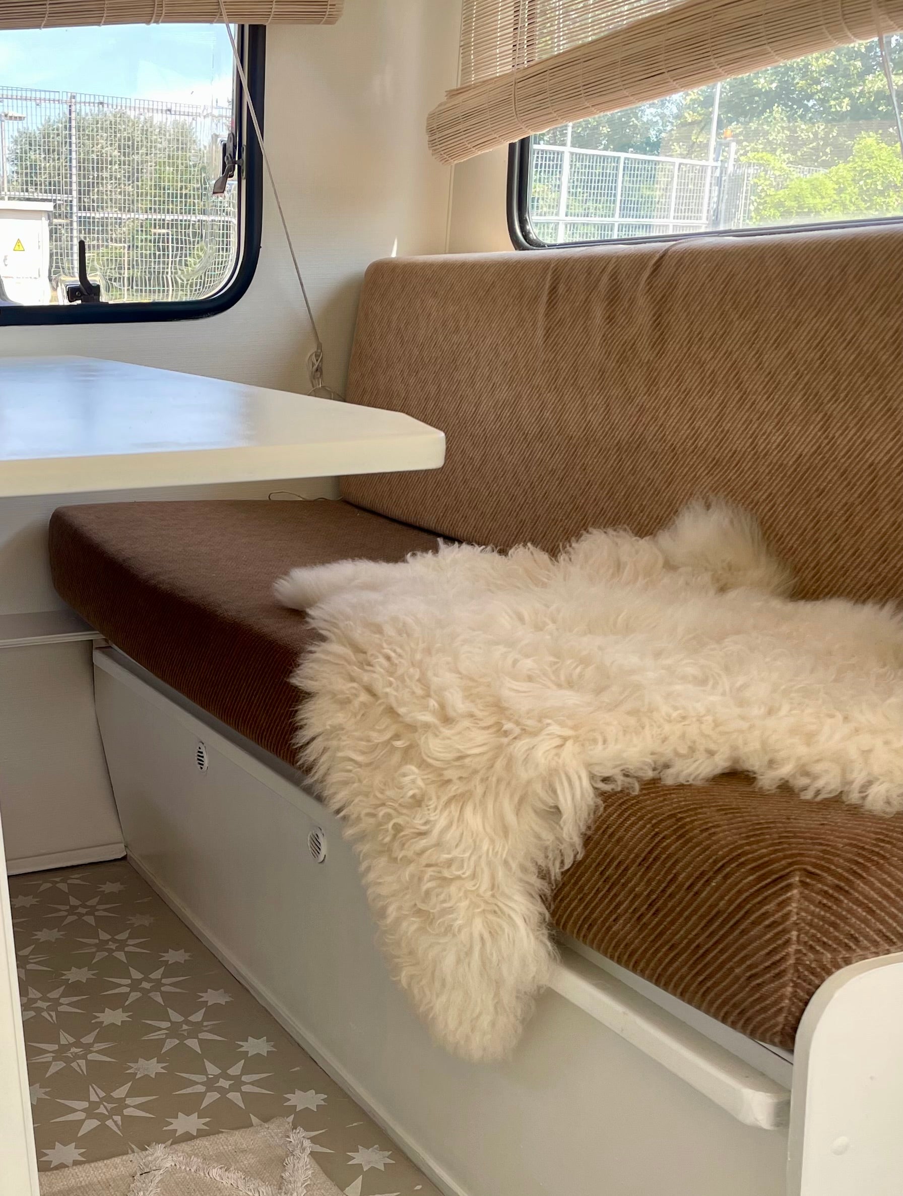 BoHo Limited Edition-Innenausstattungspaket