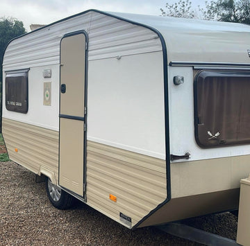 Sahara Beige