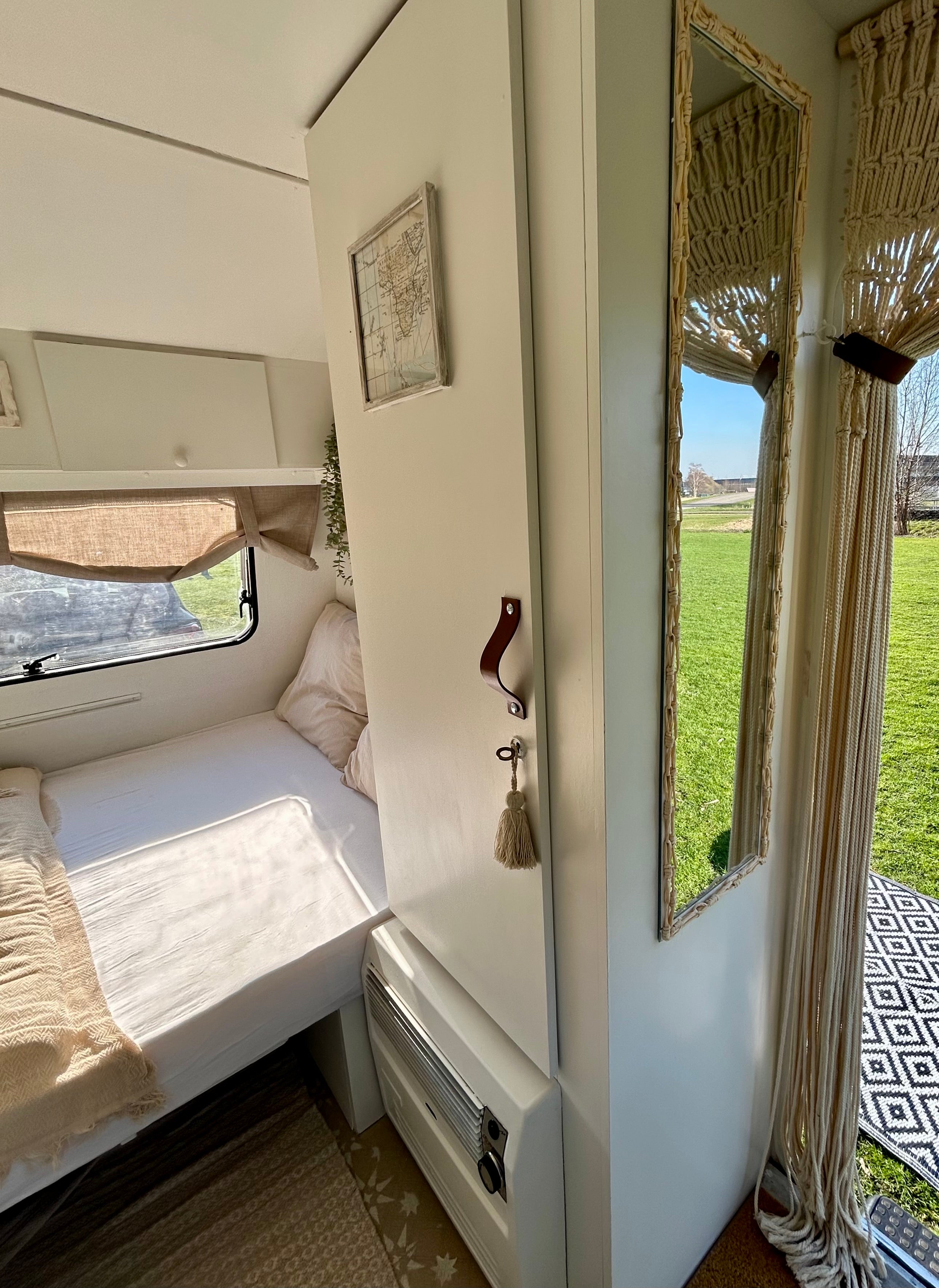 Dique Ibis - JETZT ZU VERKAUFEN!