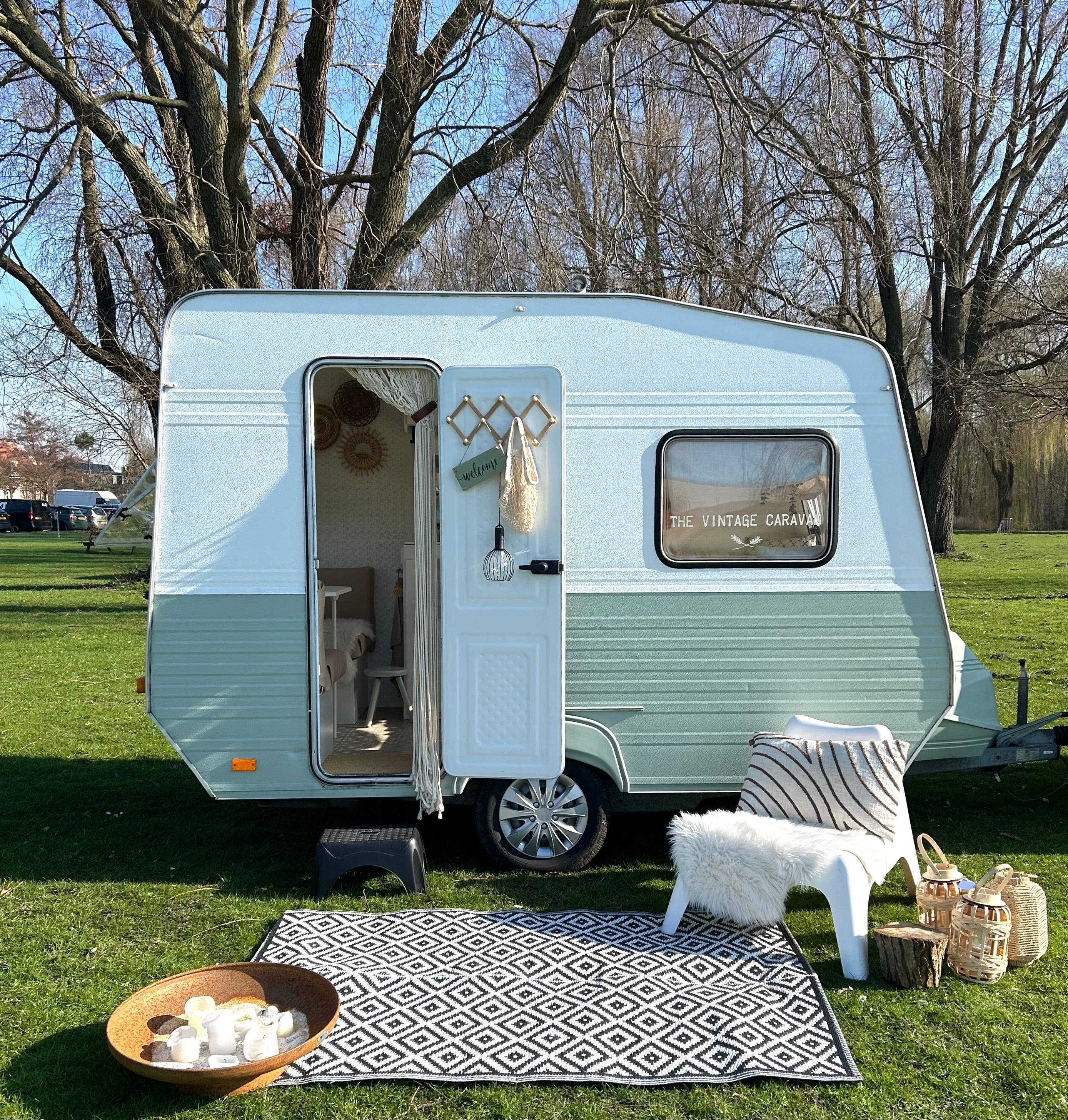 Dique Ibis - JETZT ZU VERKAUFEN!