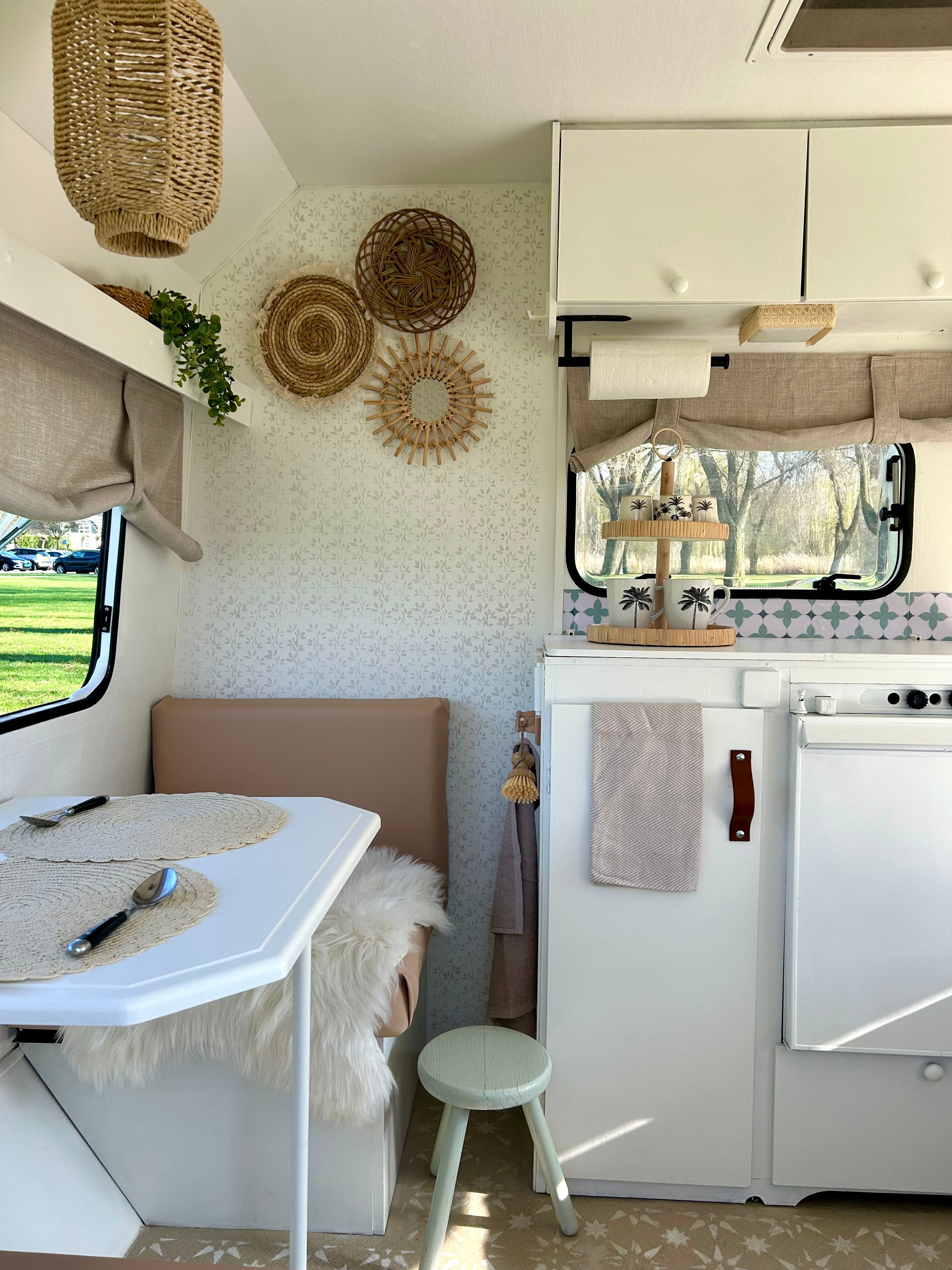 Dique Ibis - JETZT ZU VERKAUFEN!