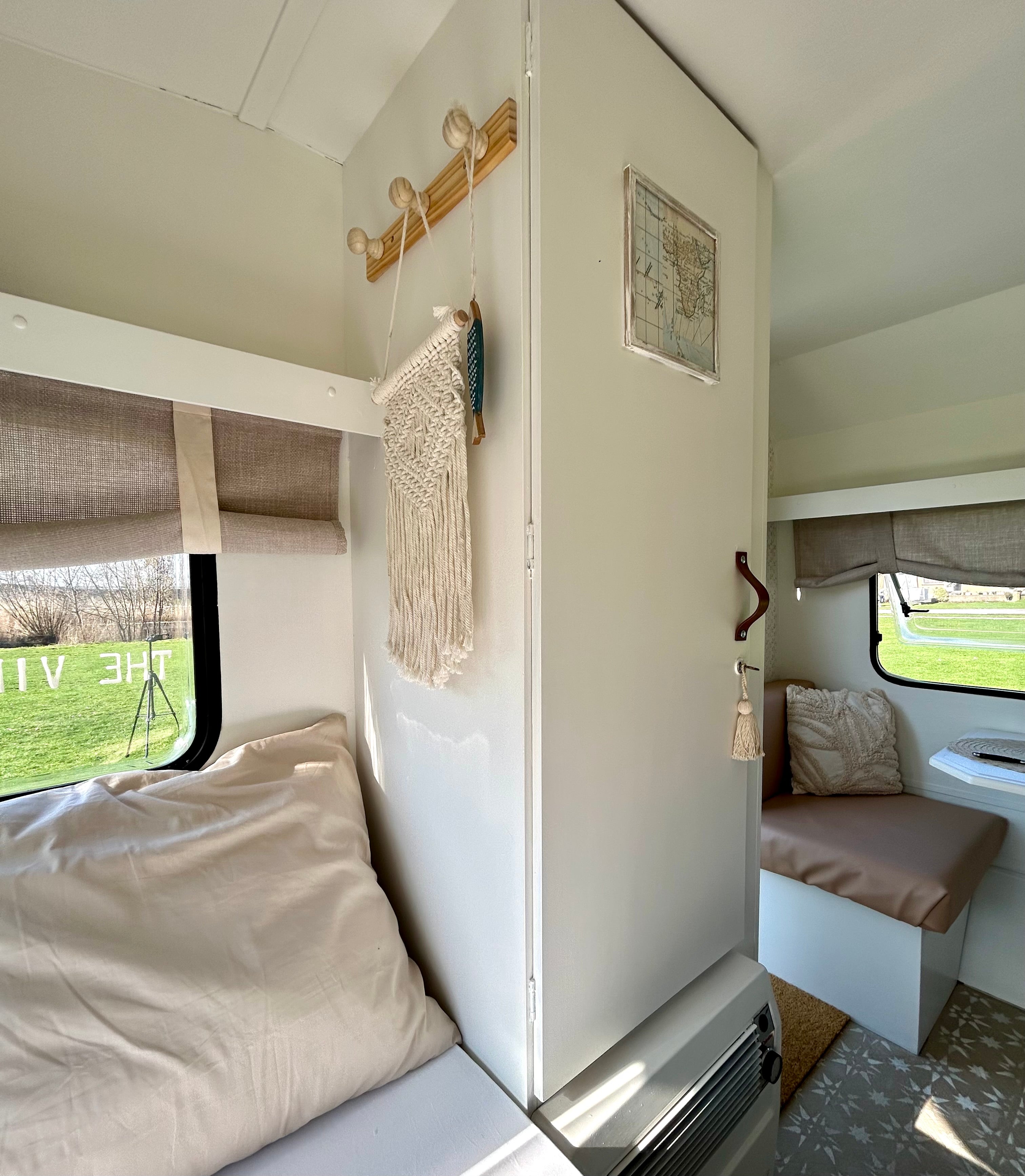 Dique Ibis - JETZT ZU VERKAUFEN!