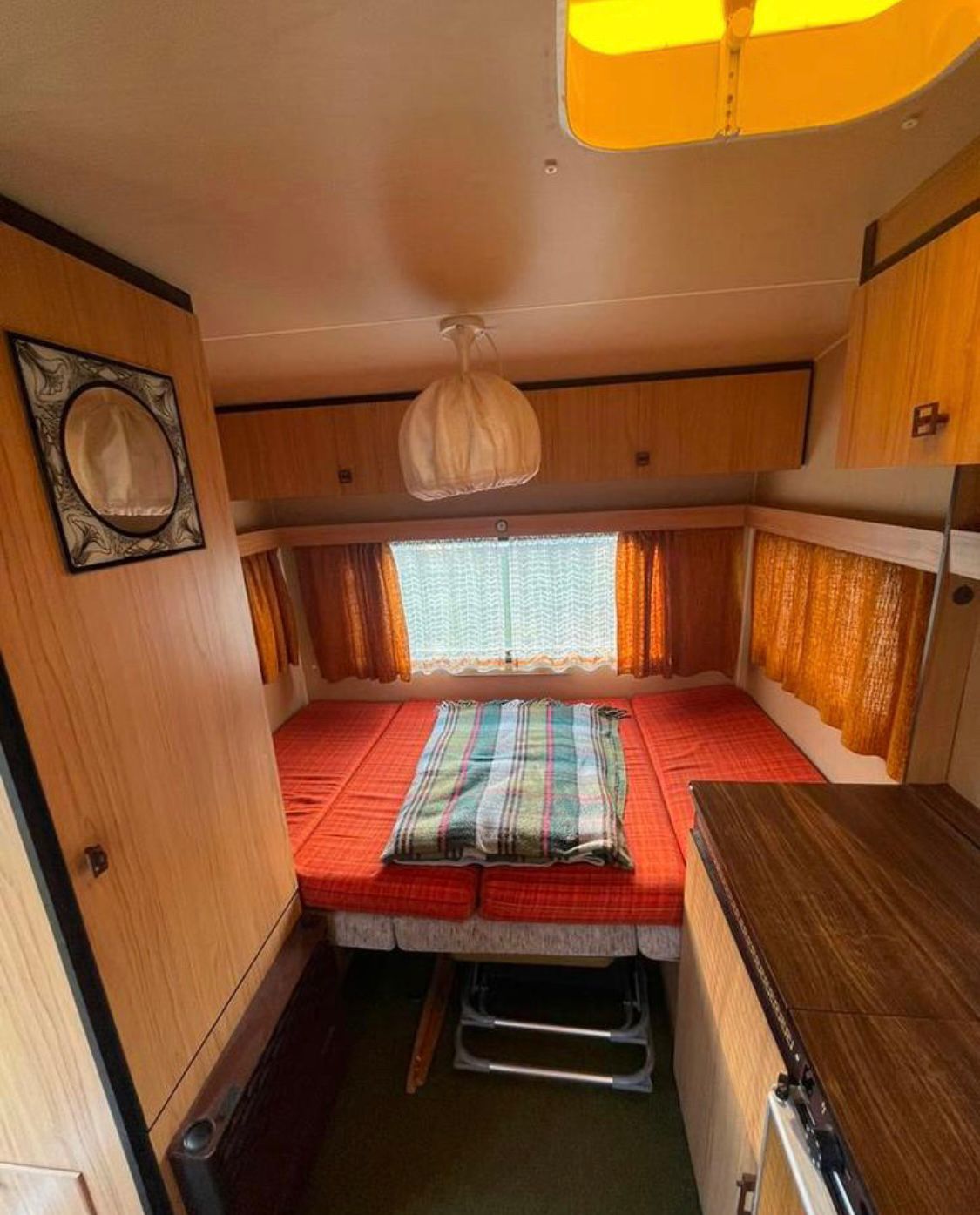 MAKEOVER Knaus Eifelland