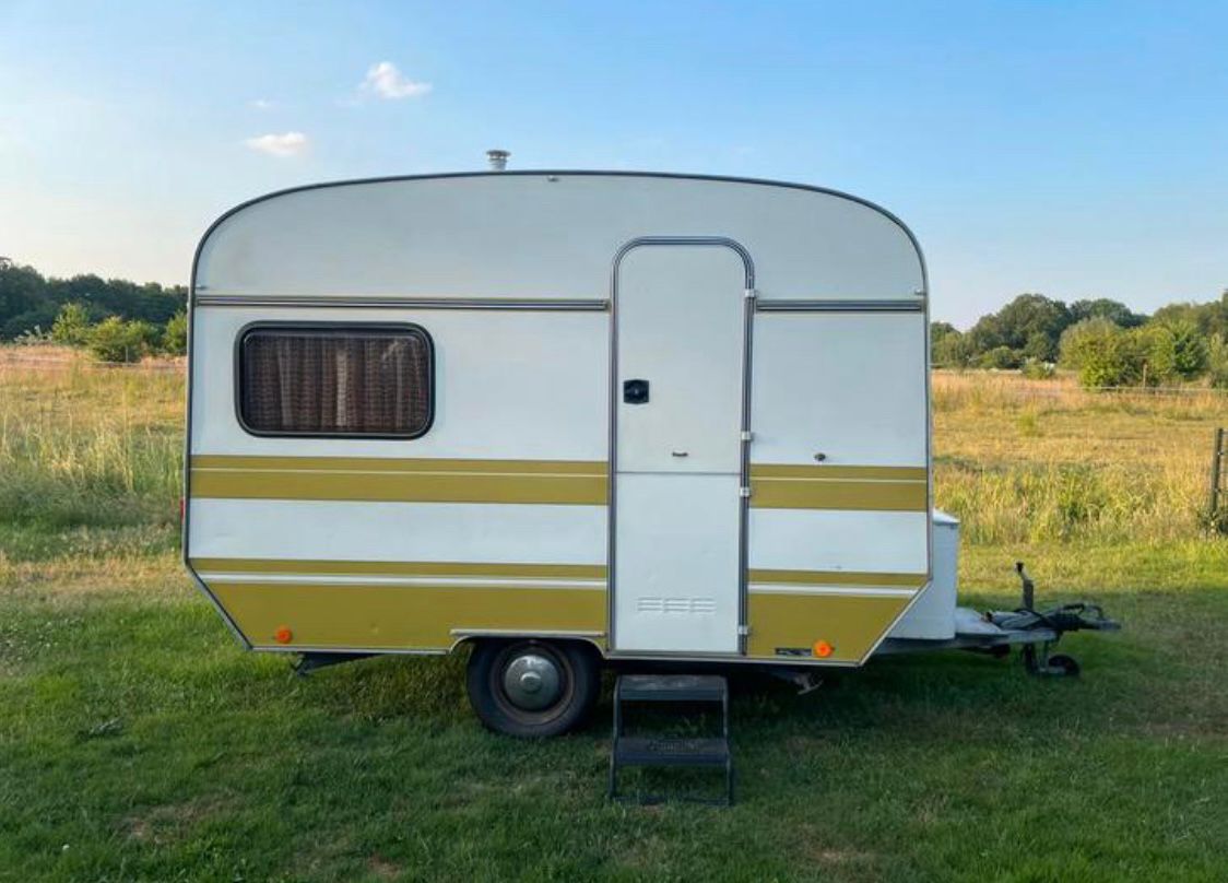 MAKEOVER Knaus Eifelland