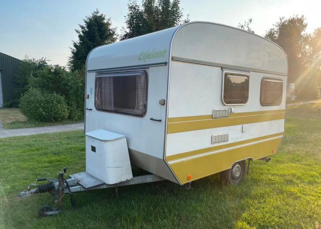 MAKEOVER Knaus Eifelland