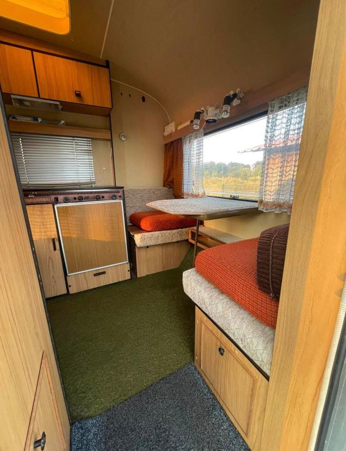 MAKEOVER Knaus Eifelland