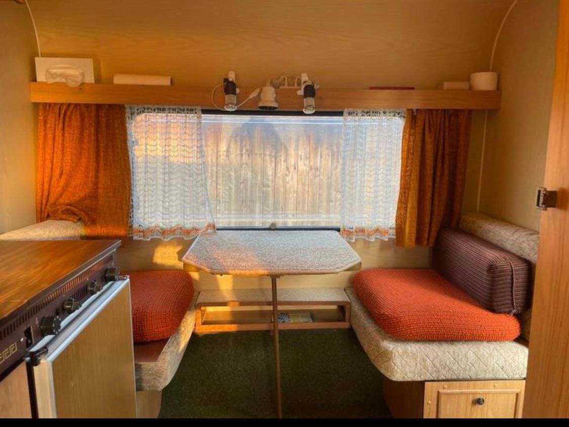 MAKEOVER Knaus Eifelland