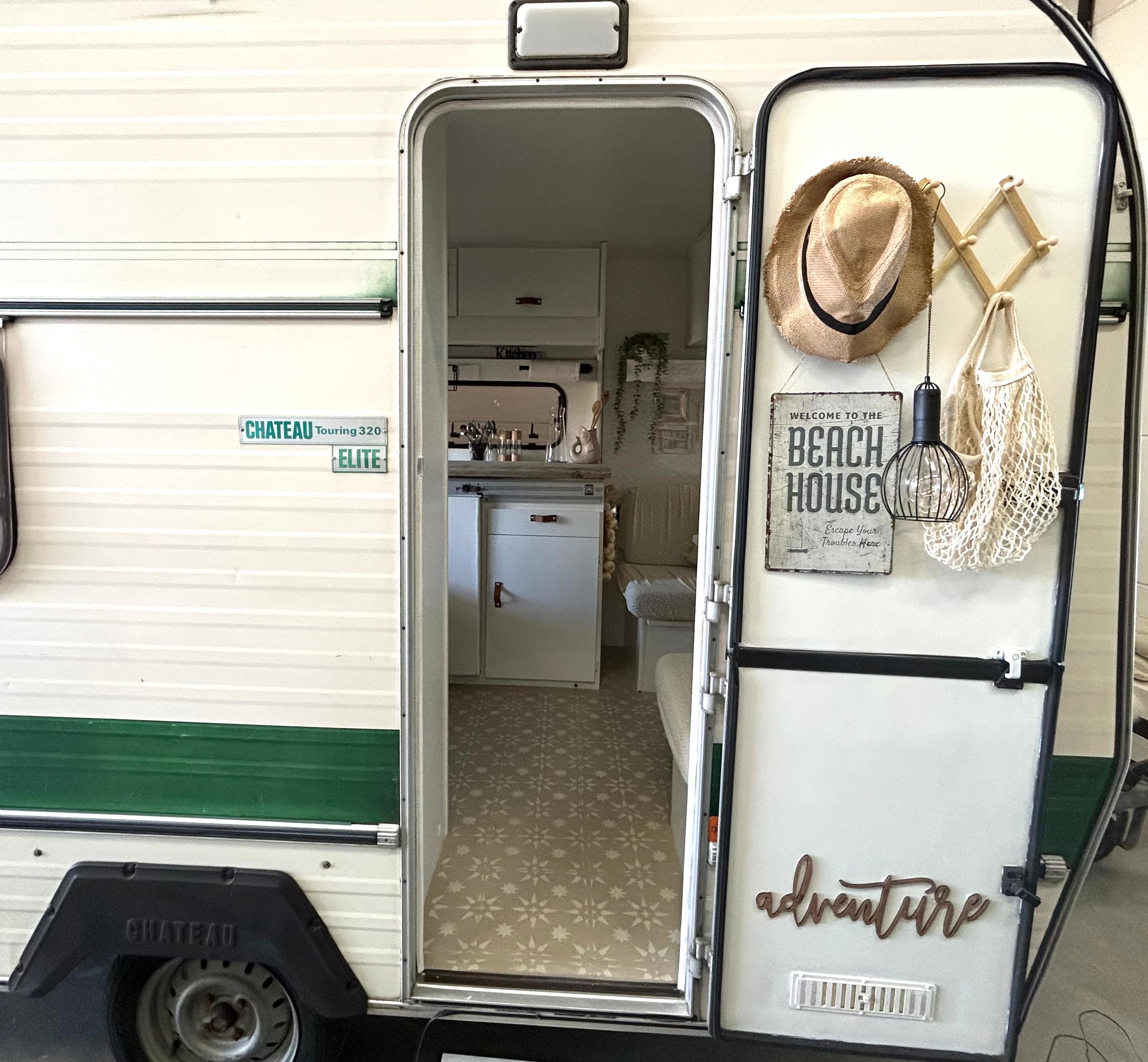 Boho-Einkaufstasche aus Baumwolle – natürlich, nachhaltig und stilvoll