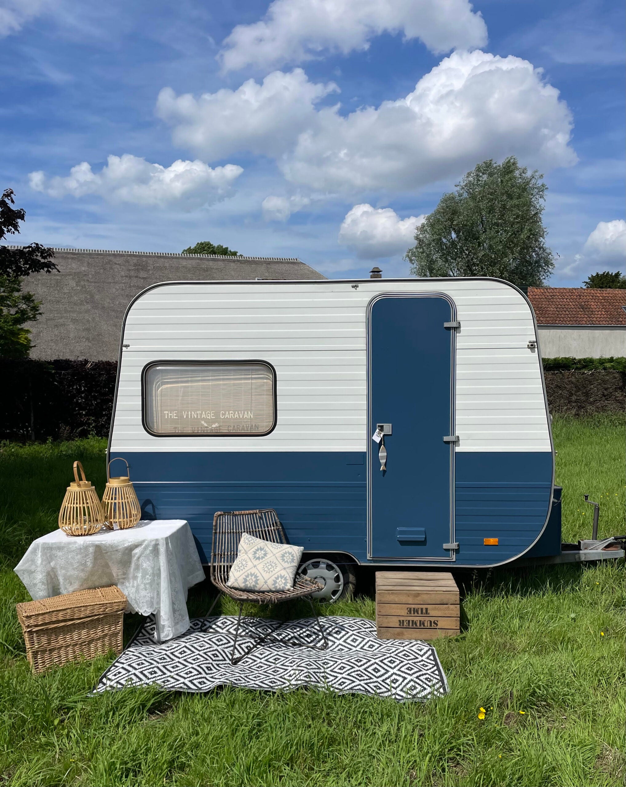 Adria 305 Extra Foto