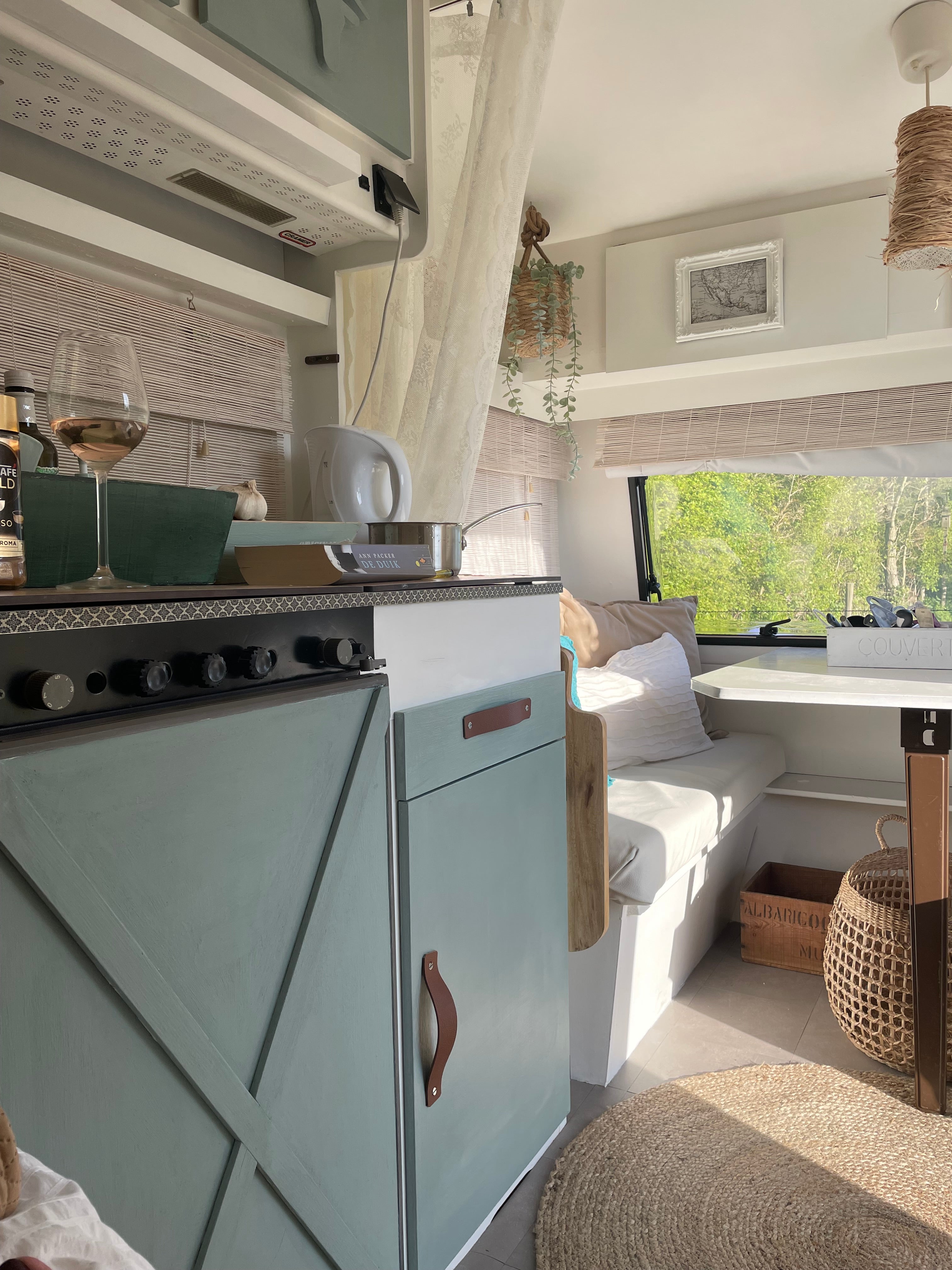 Chateau Grand Prix 364 Extra Foto