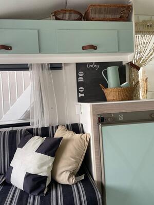 Kip DeLuxe Extra Foto