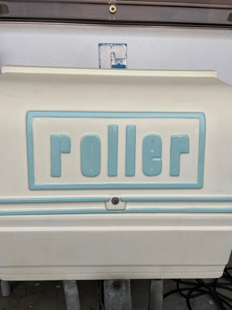 Roller Raphael 202 Extra Foto