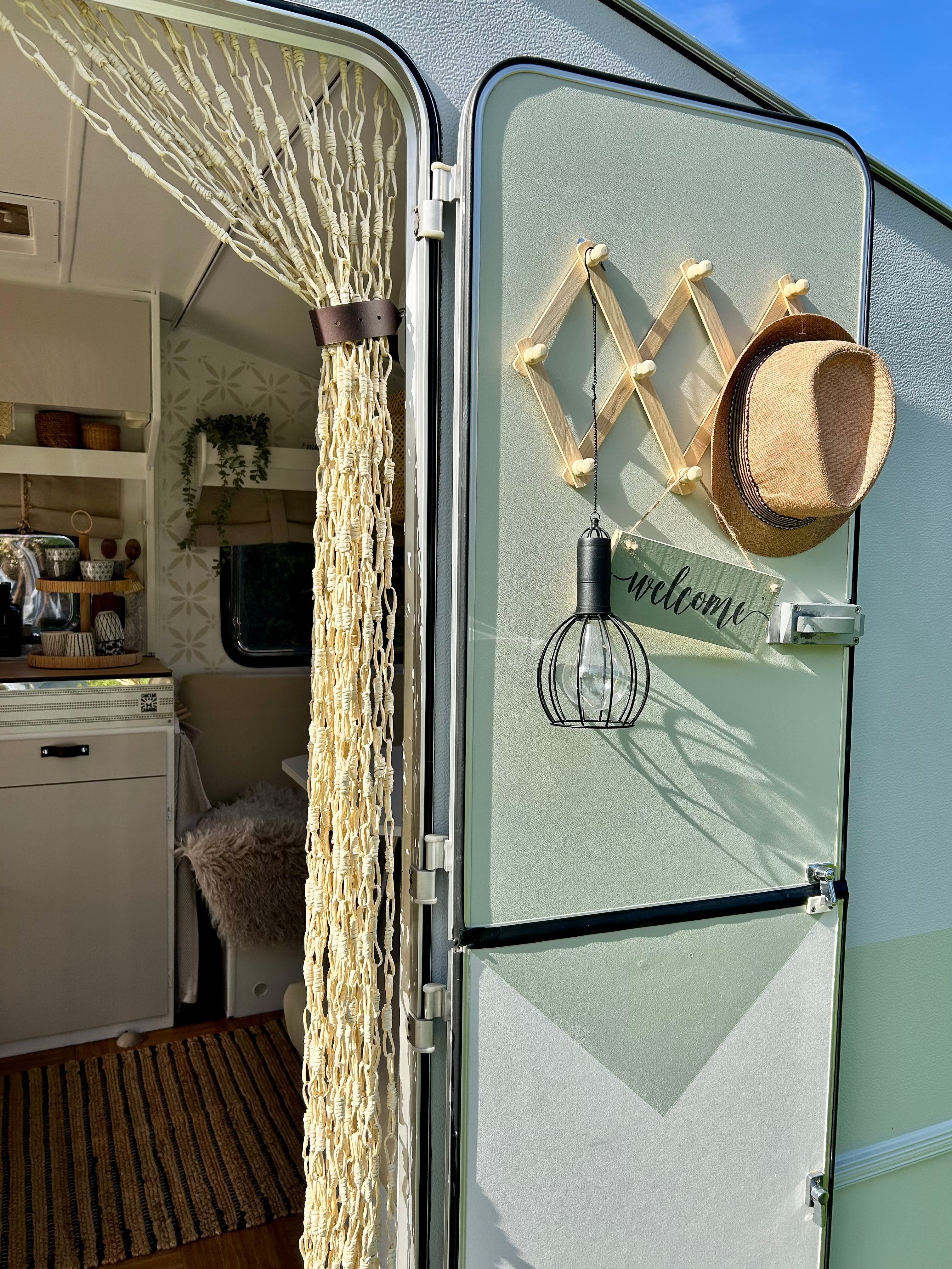 Retro Chateau 364 Splendid - TE KOOP
