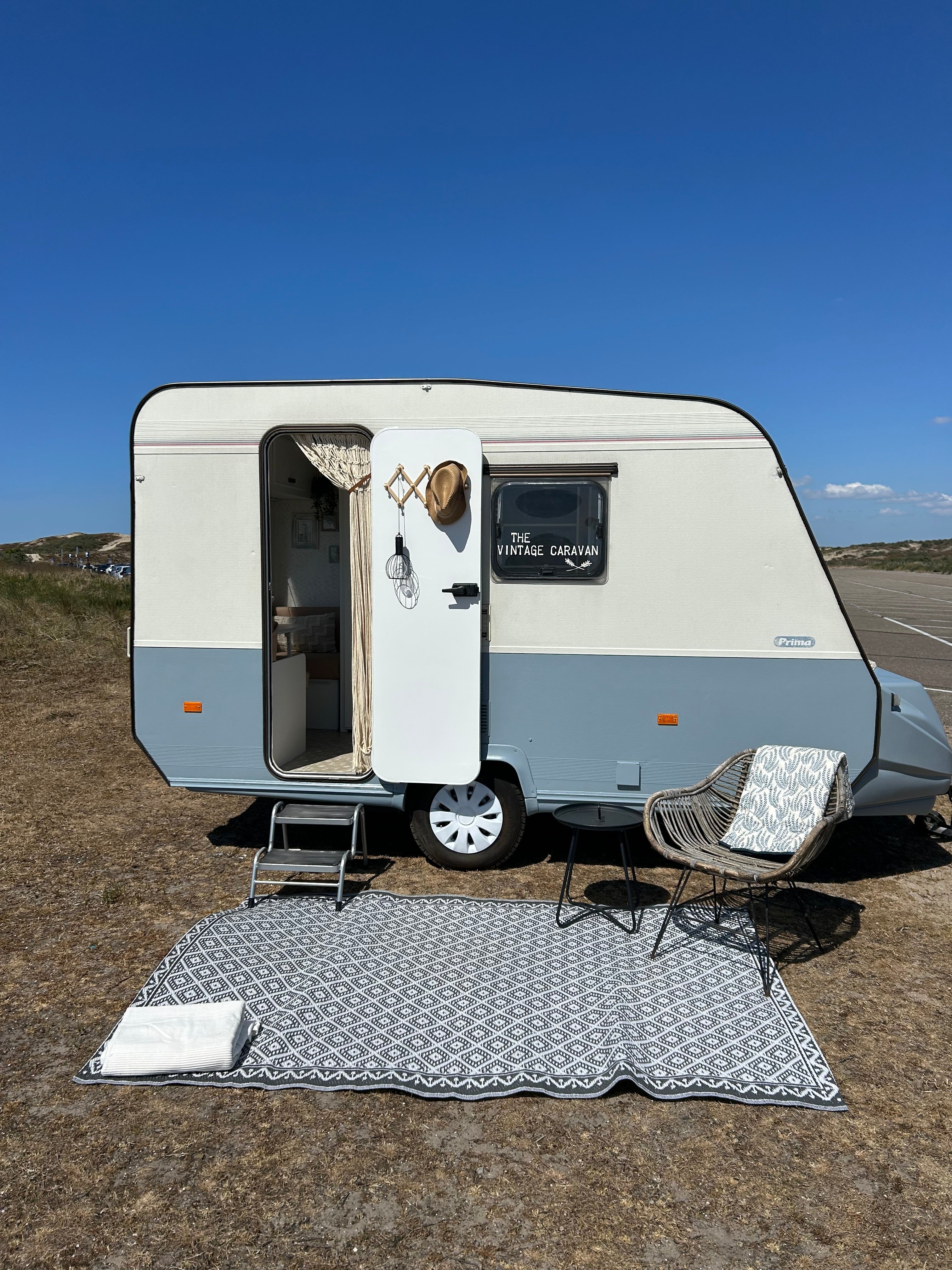 Adria Prima - ÄHNLICHES MODELL BALD ERHÄLTLICH!