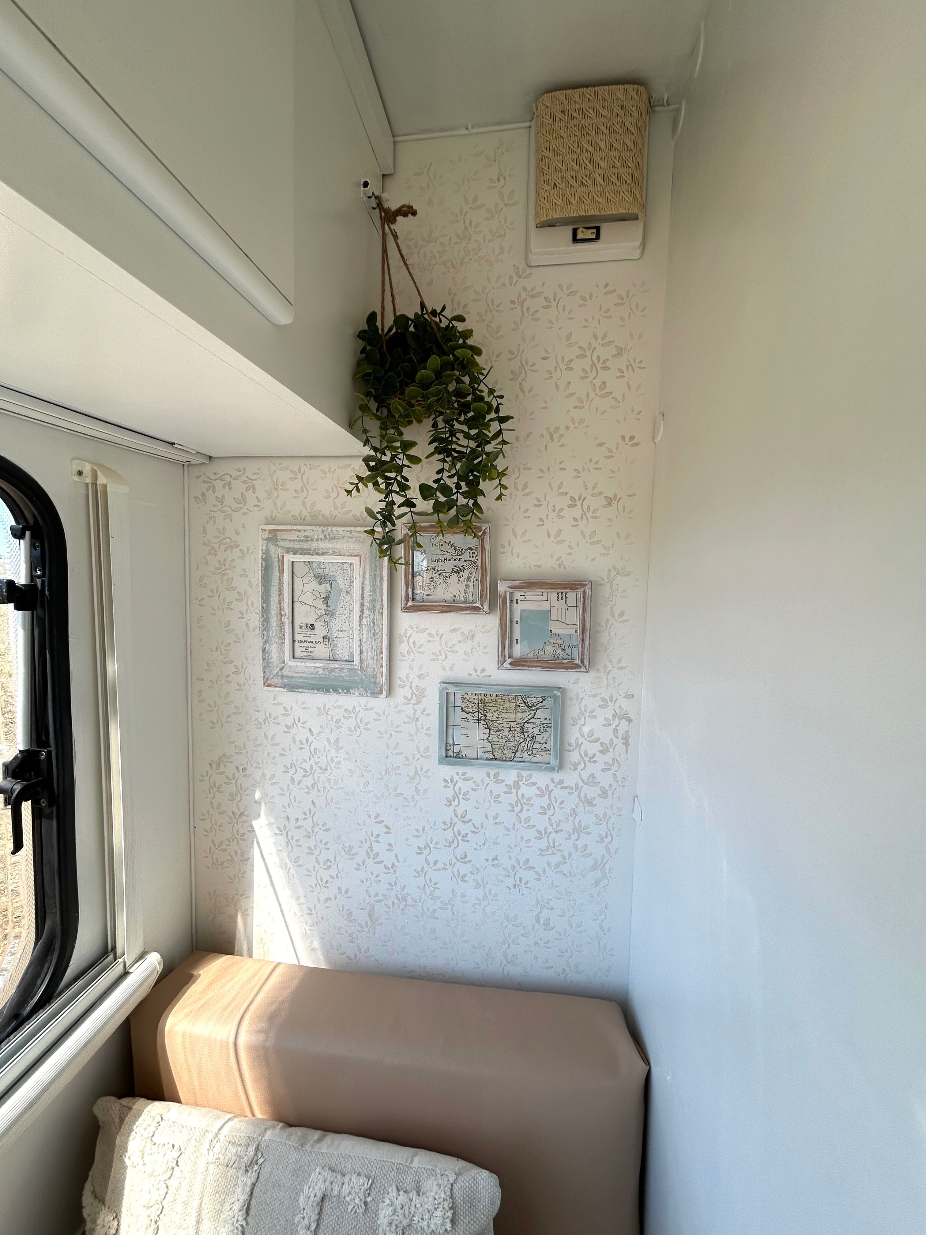 Adria Prima - ÄHNLICHES MODELL BALD ERHÄLTLICH!