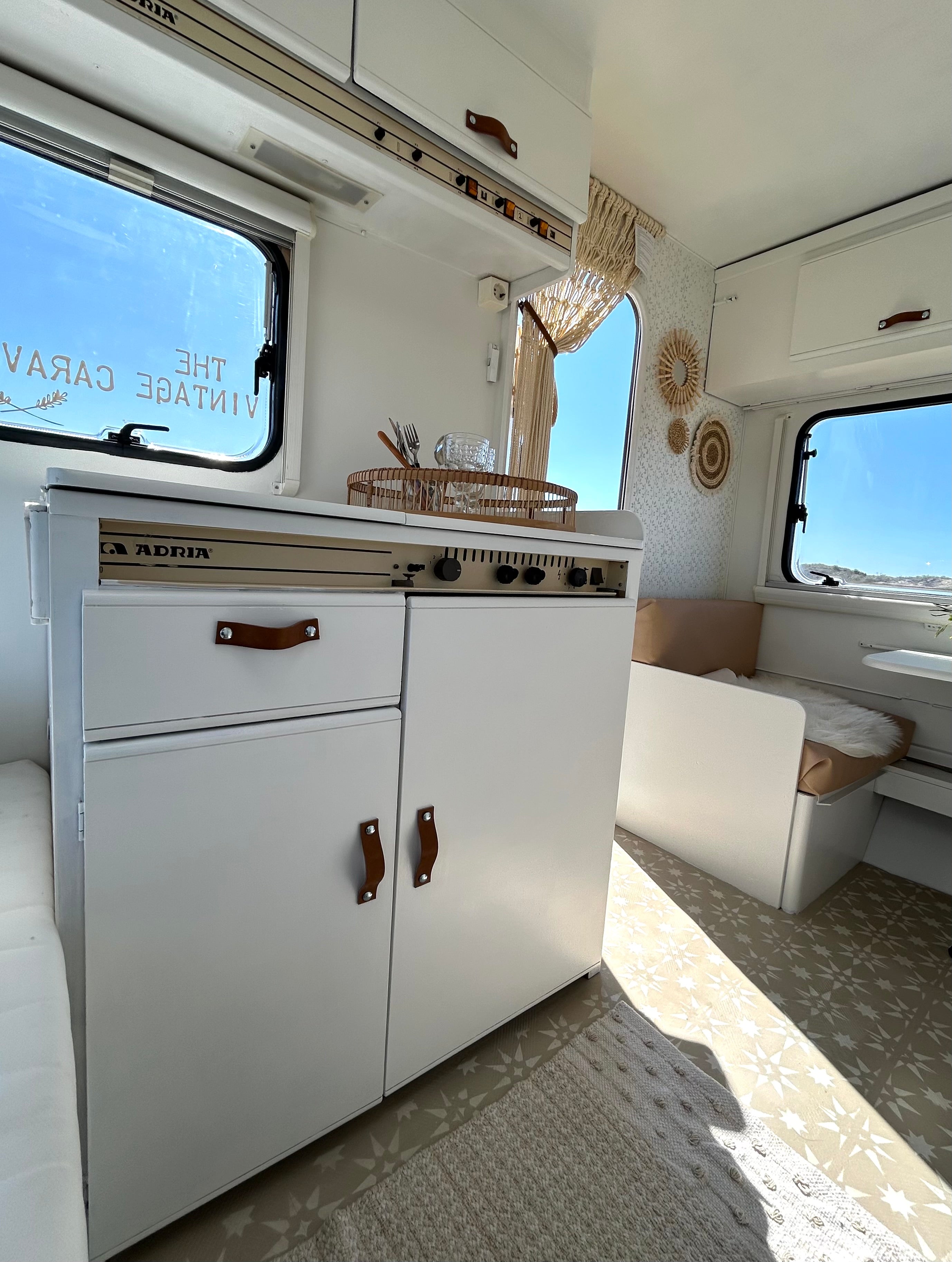 Adria Prima - ÄHNLICHES MODELL BALD ERHÄLTLICH!