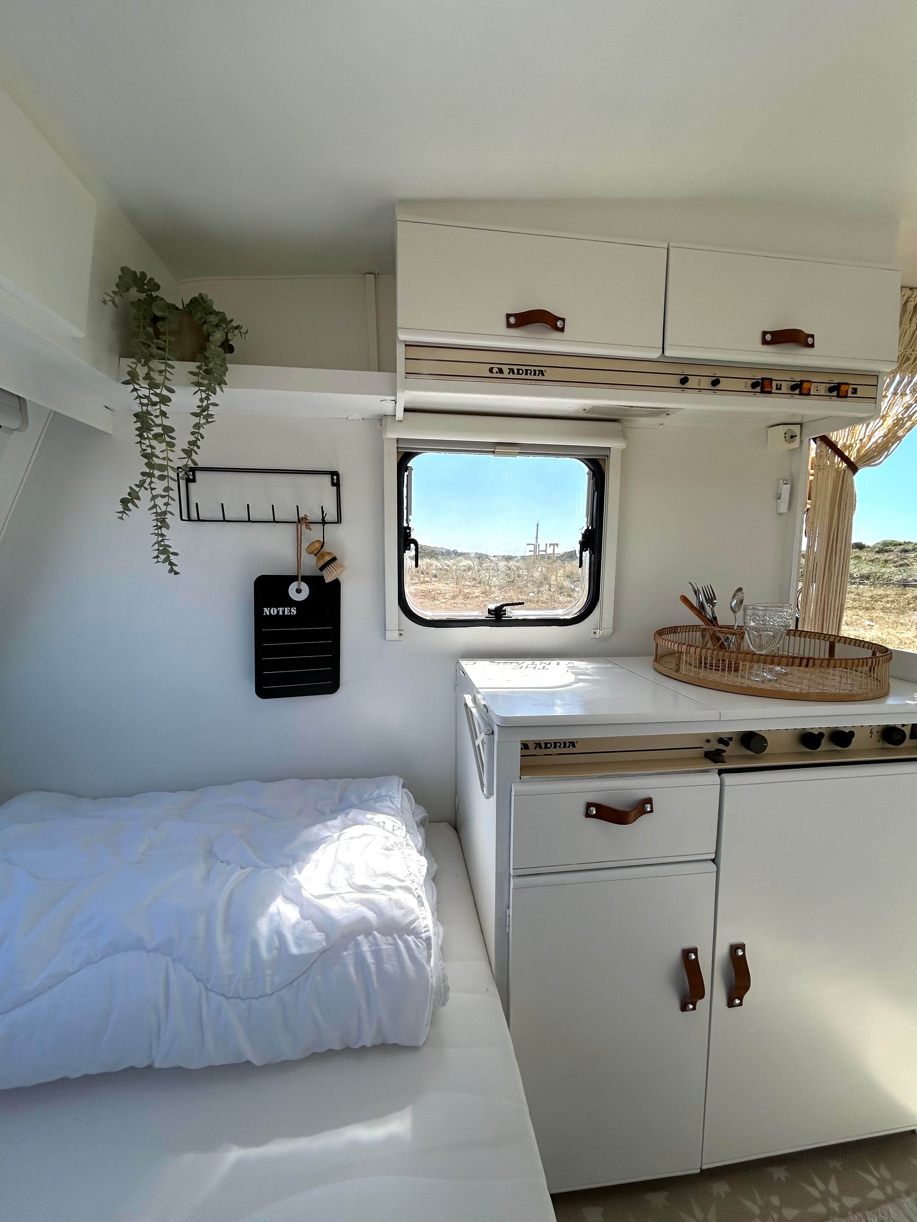 Adria Prima - ÄHNLICHES MODELL BALD ERHÄLTLICH!