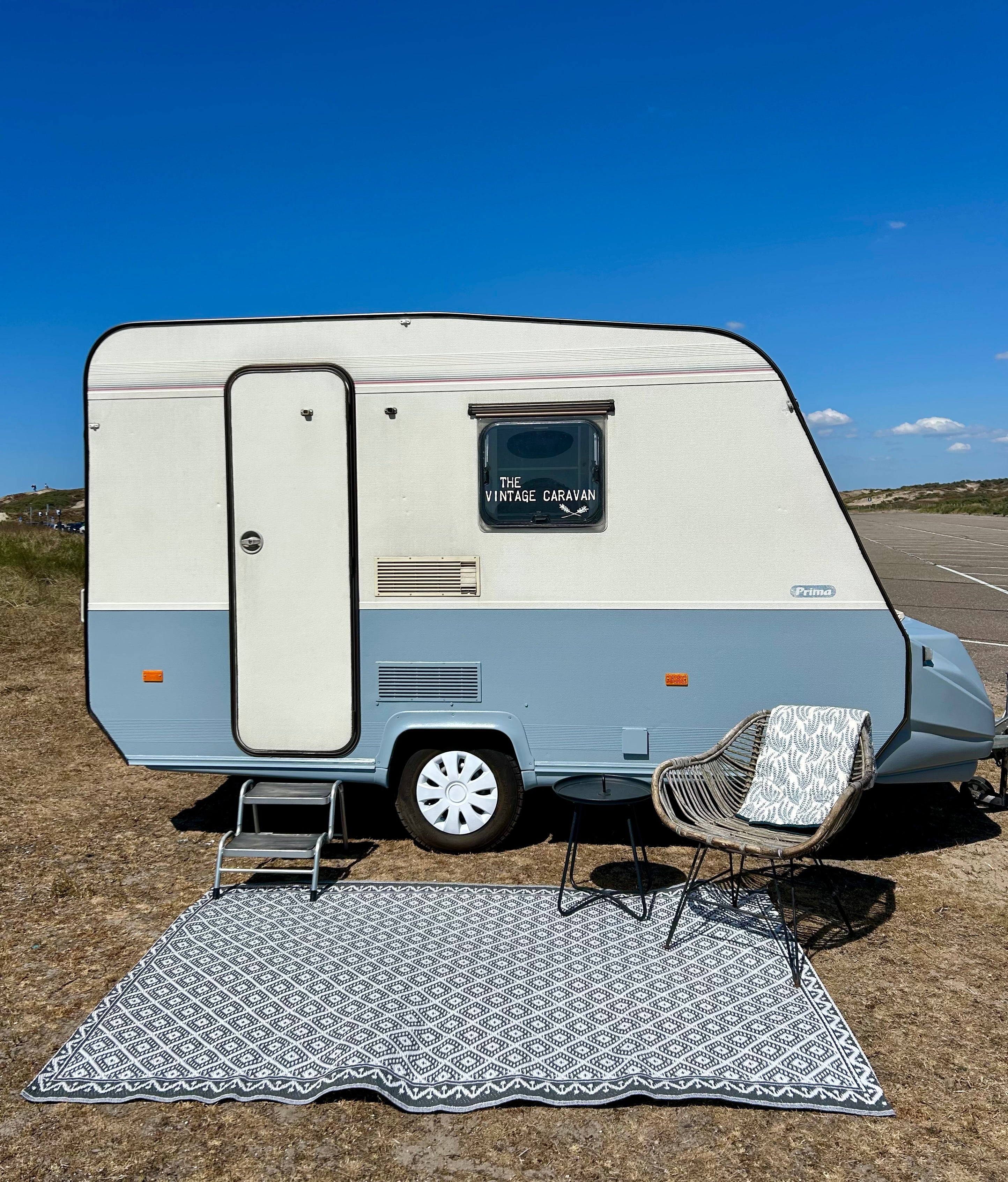 Adria Prima - ÄHNLICHES MODELL BALD ERHÄLTLICH!