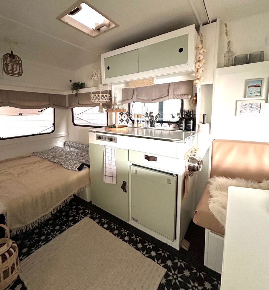 Chateau 350