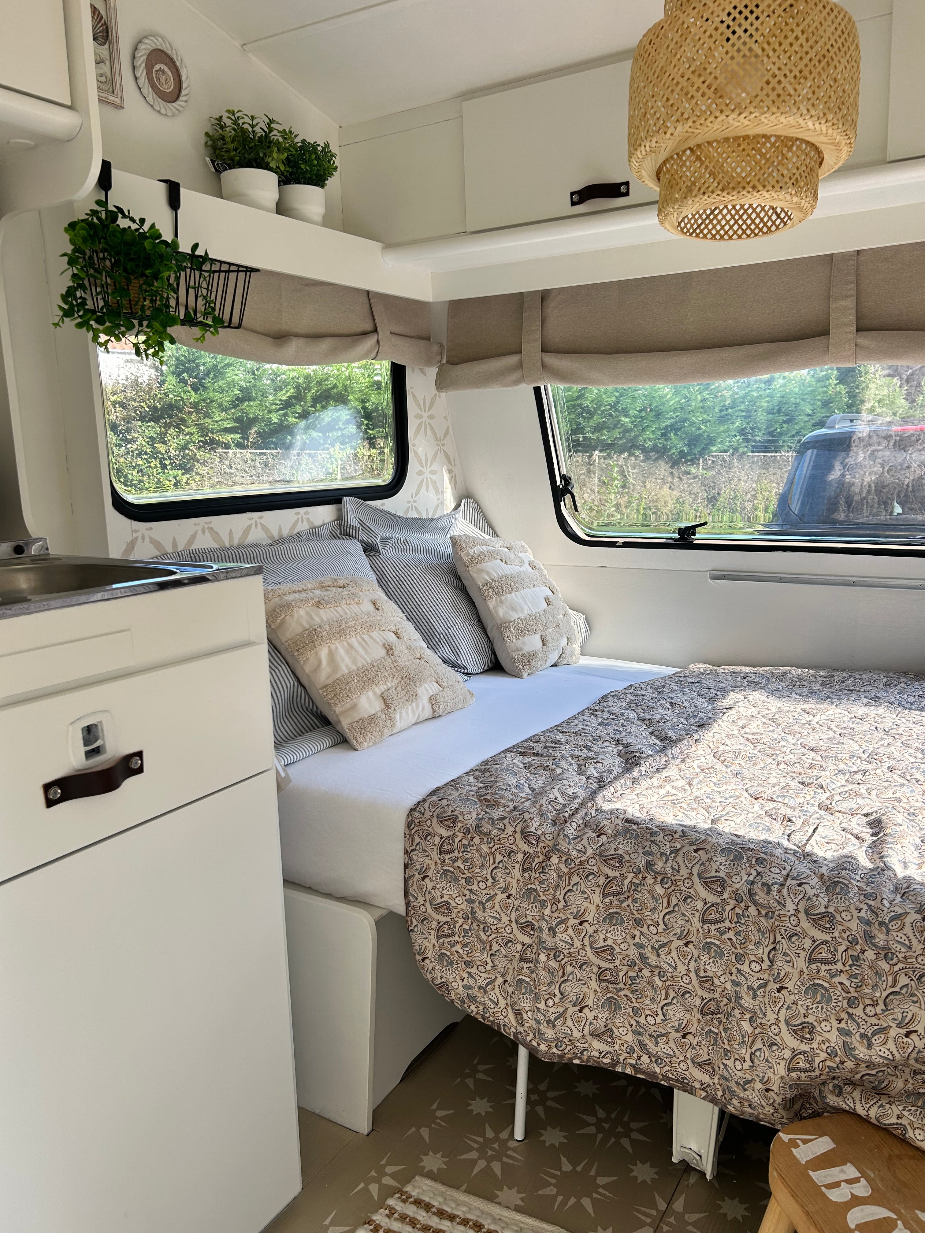 Chateau Confort 380 - TE KOOP