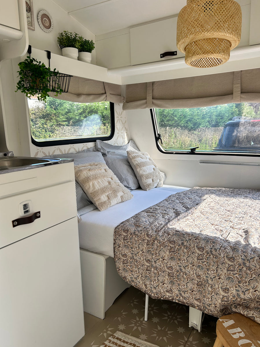 Chateau Confort 380