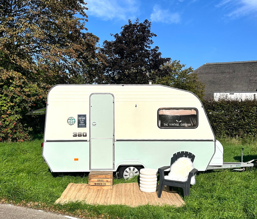 Chateau Confort 380