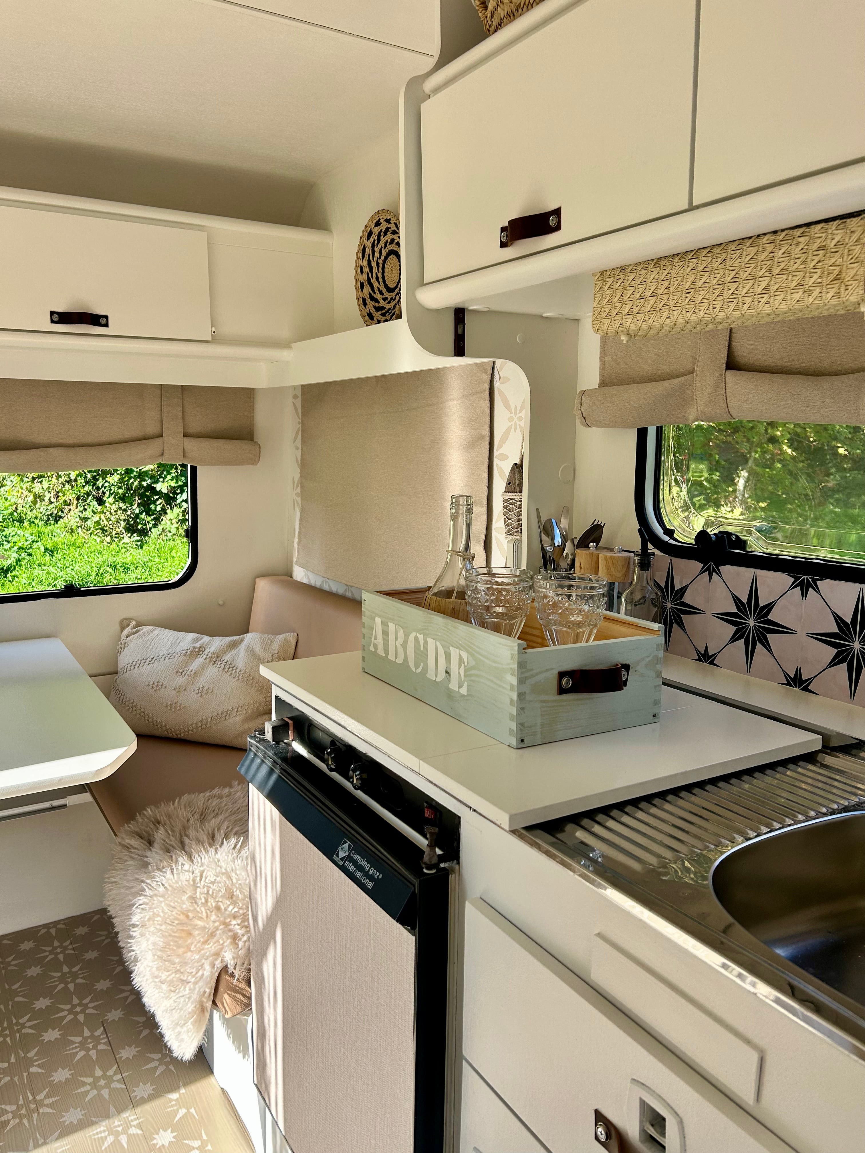 Chateau Confort 380 - TE KOOP