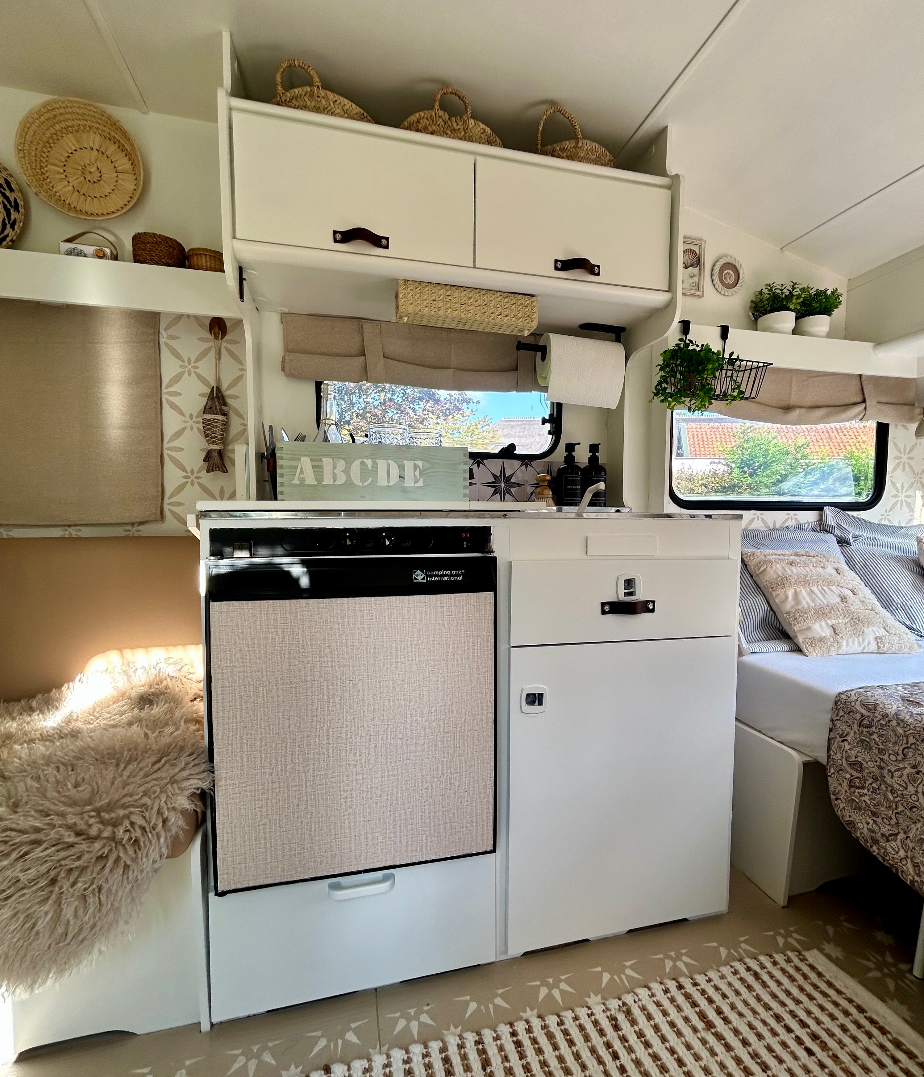Chateau Confort 380 - TE KOOP