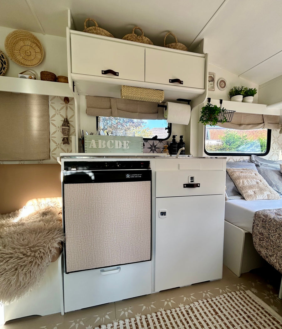 Chateau Confort 380