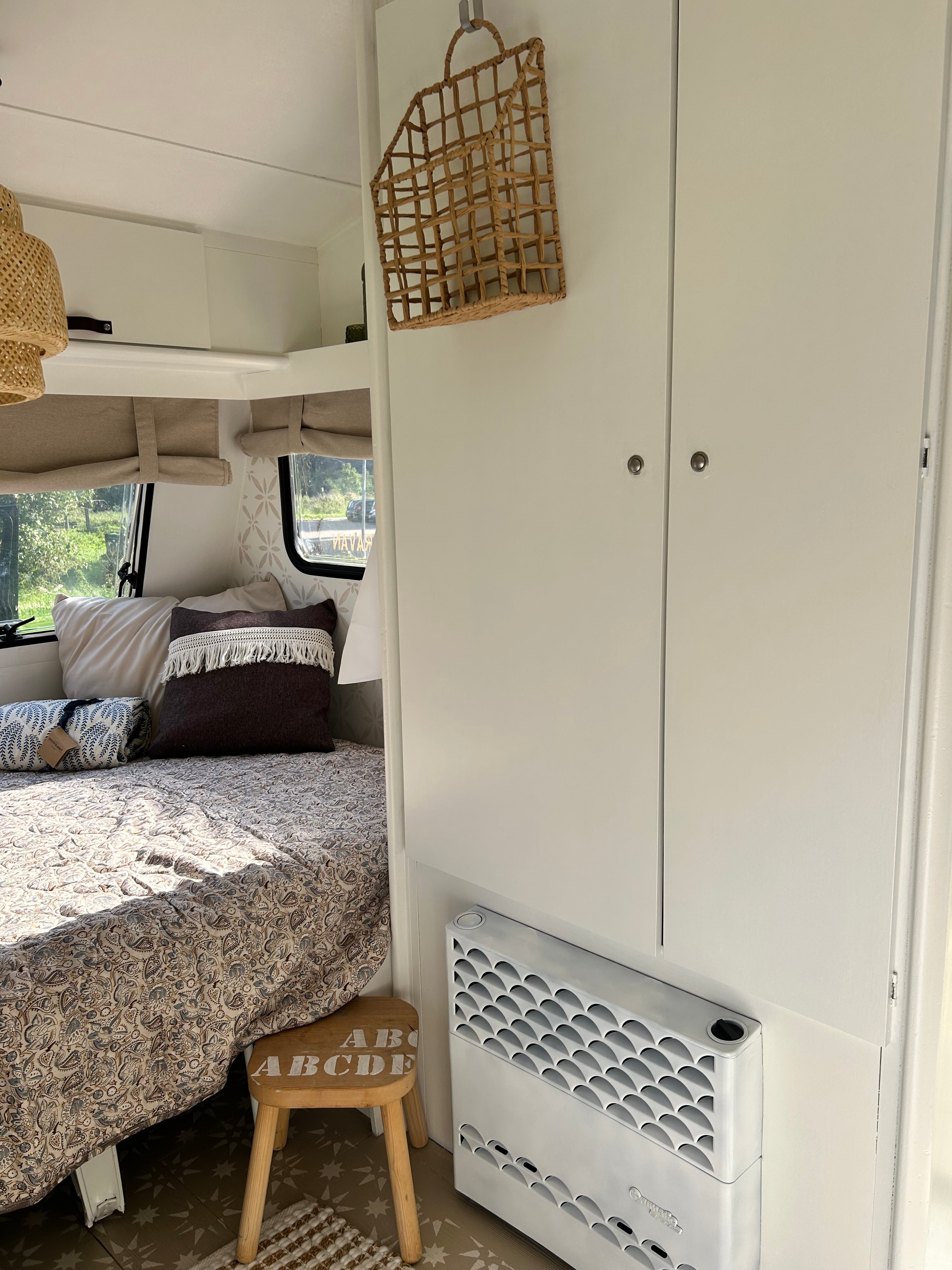 Chateau Confort 380 - TE KOOP