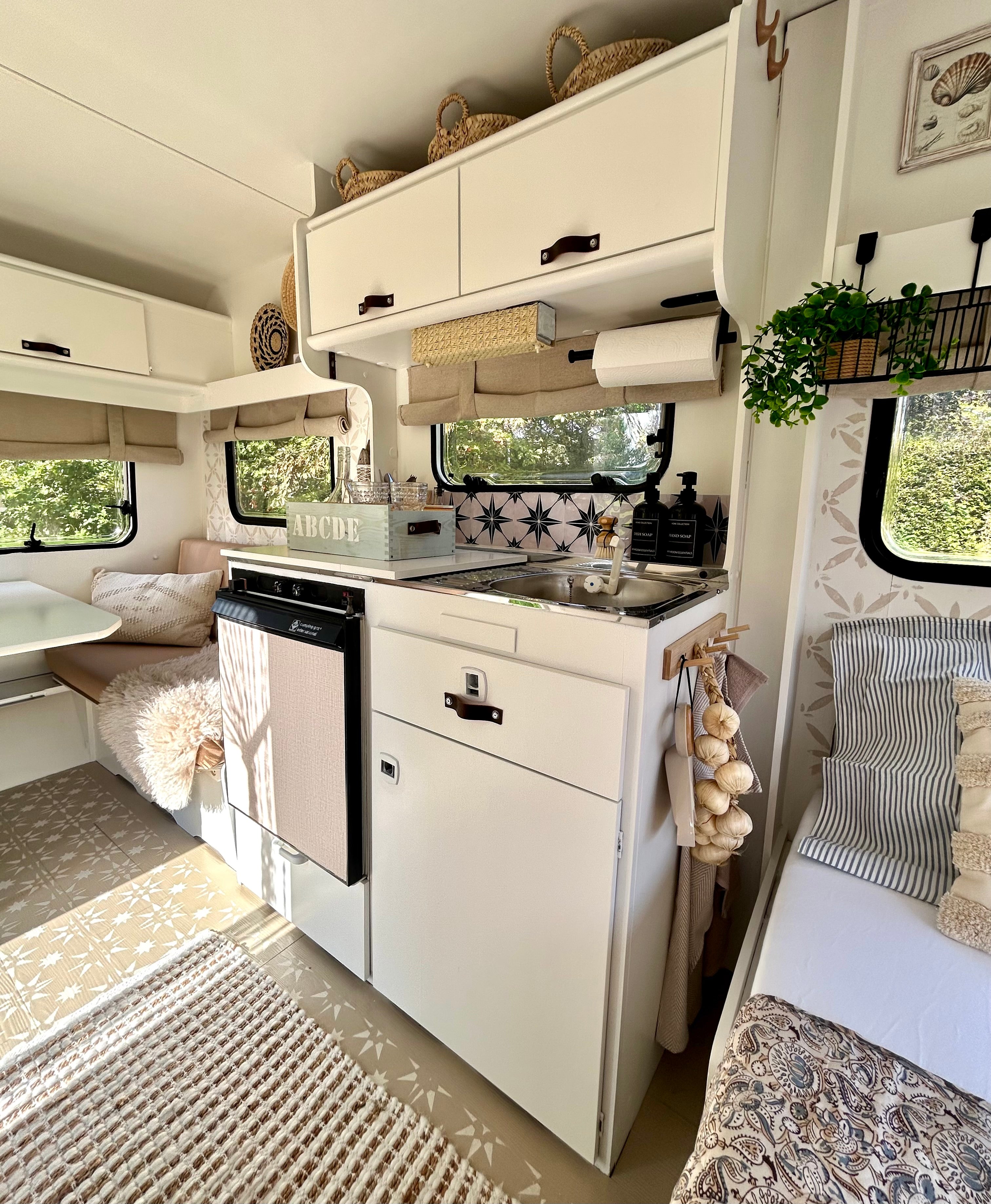 Chateau Confort 380 - TE KOOP