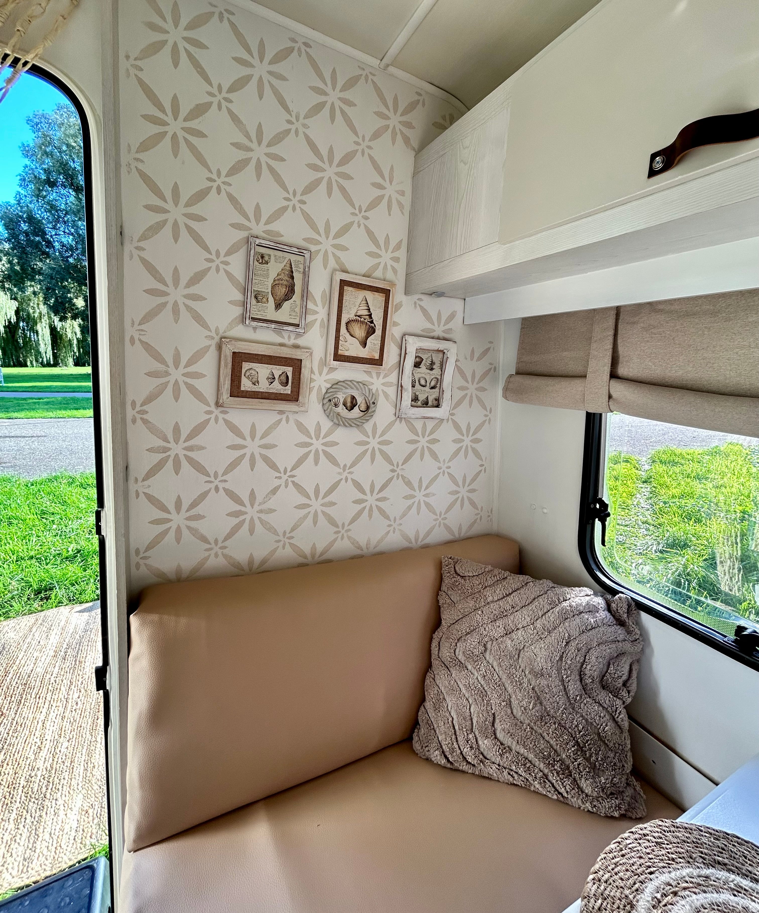 HOMECAR 360 Confort - TE KOOP