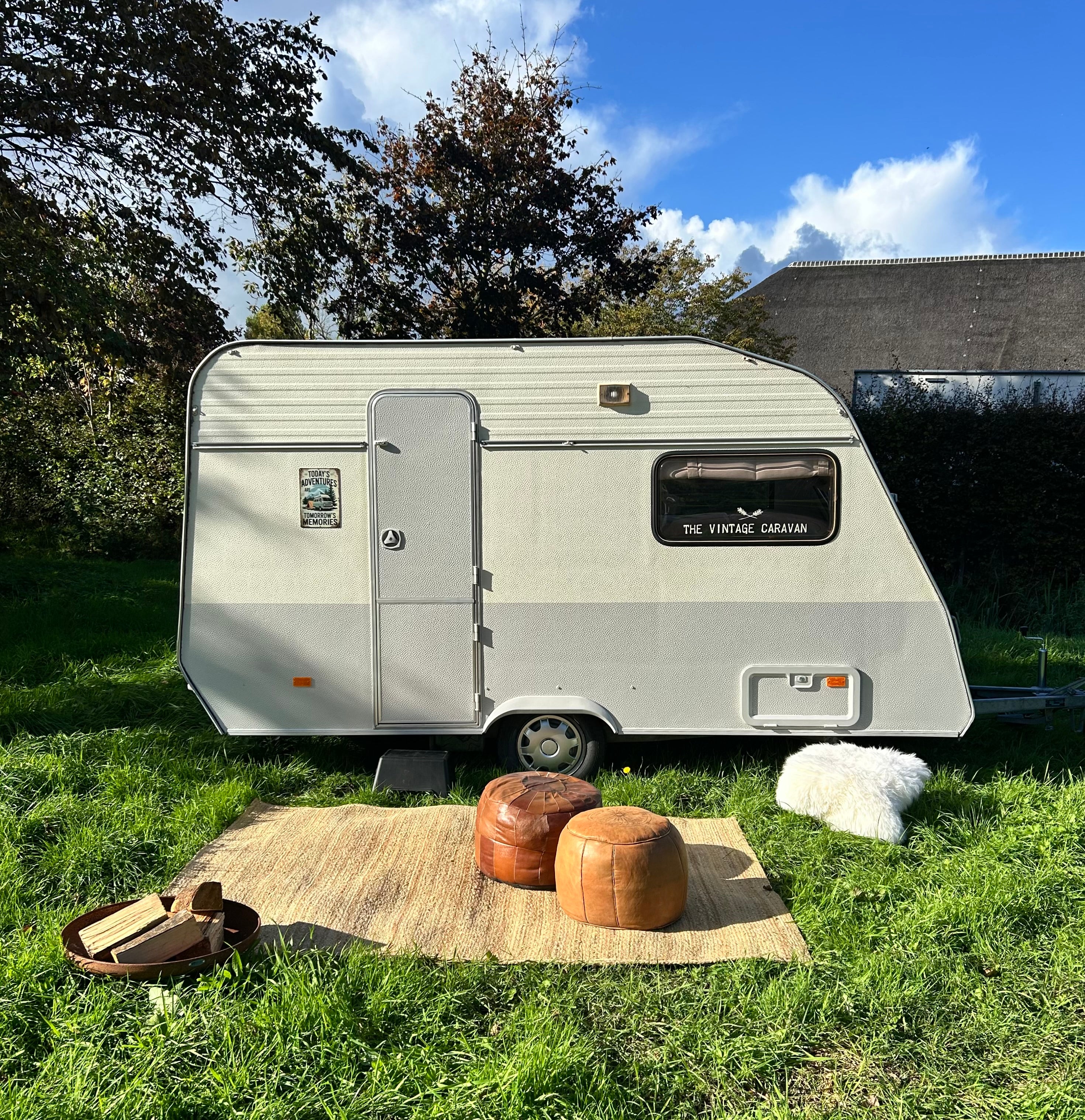 HOMECAR 360 Confort - TE KOOP