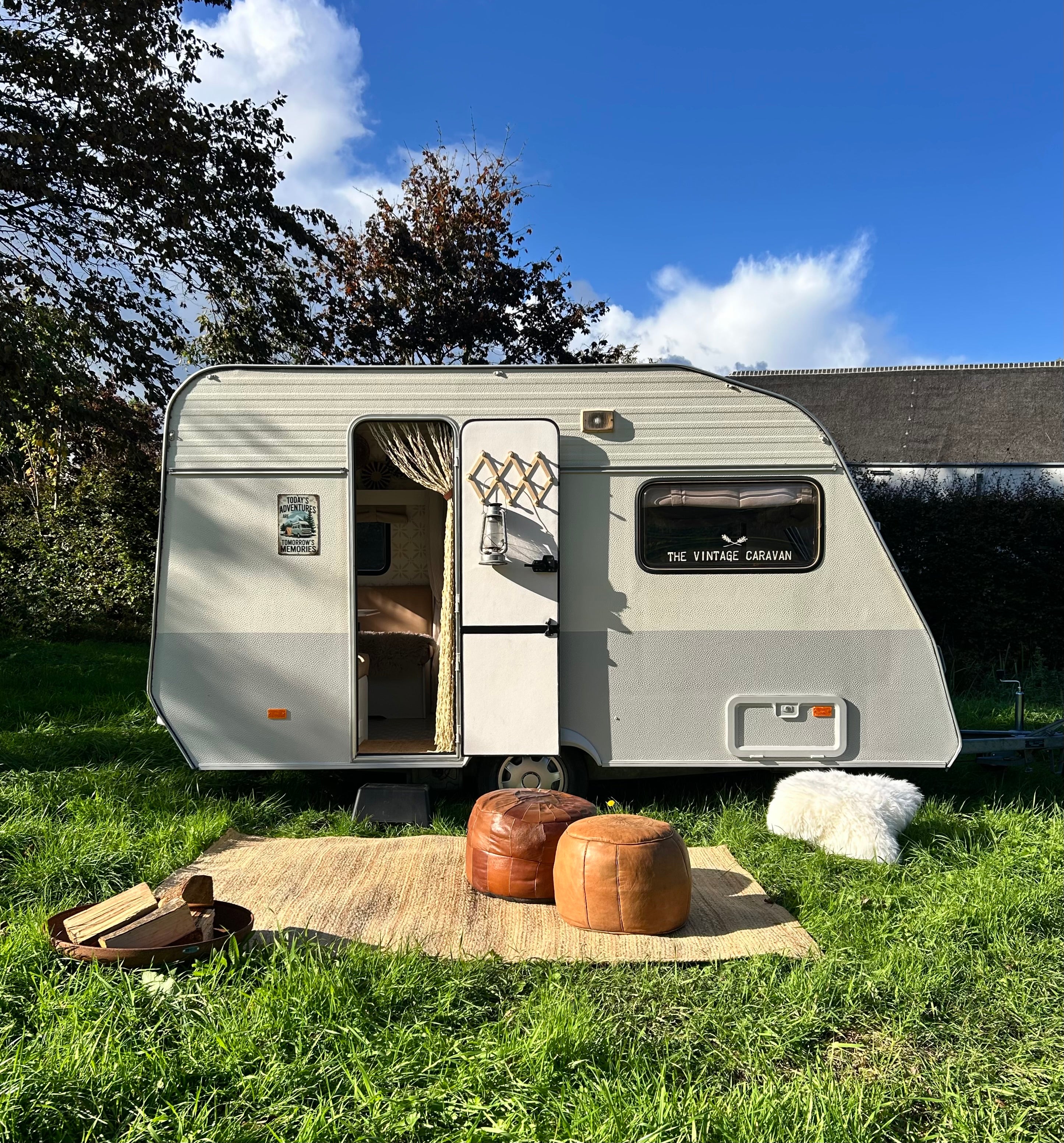 HOMECAR 360 Confort - TE KOOP
