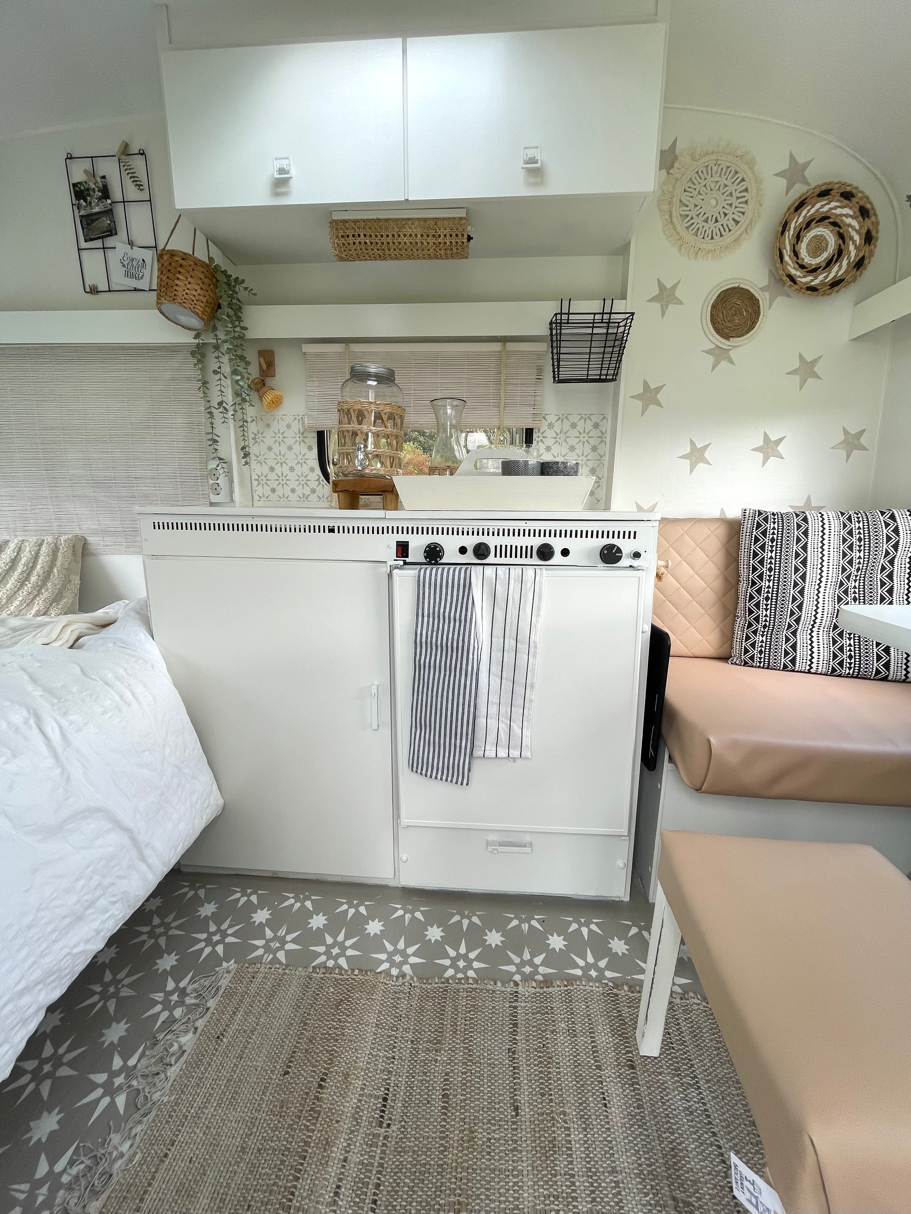 MAKEOVER Knaus Eifelland