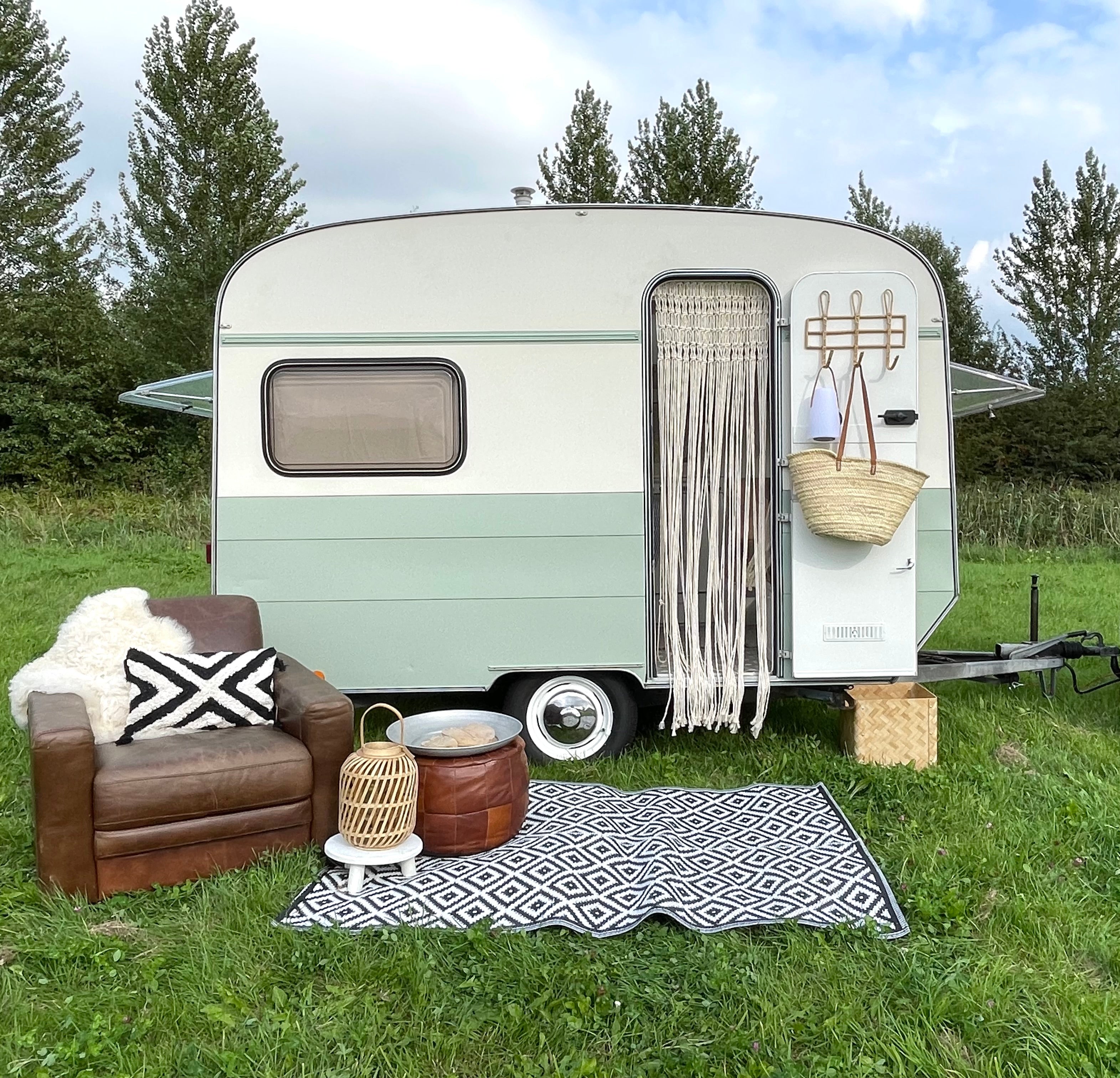 MAKEOVER Knaus Eifelland