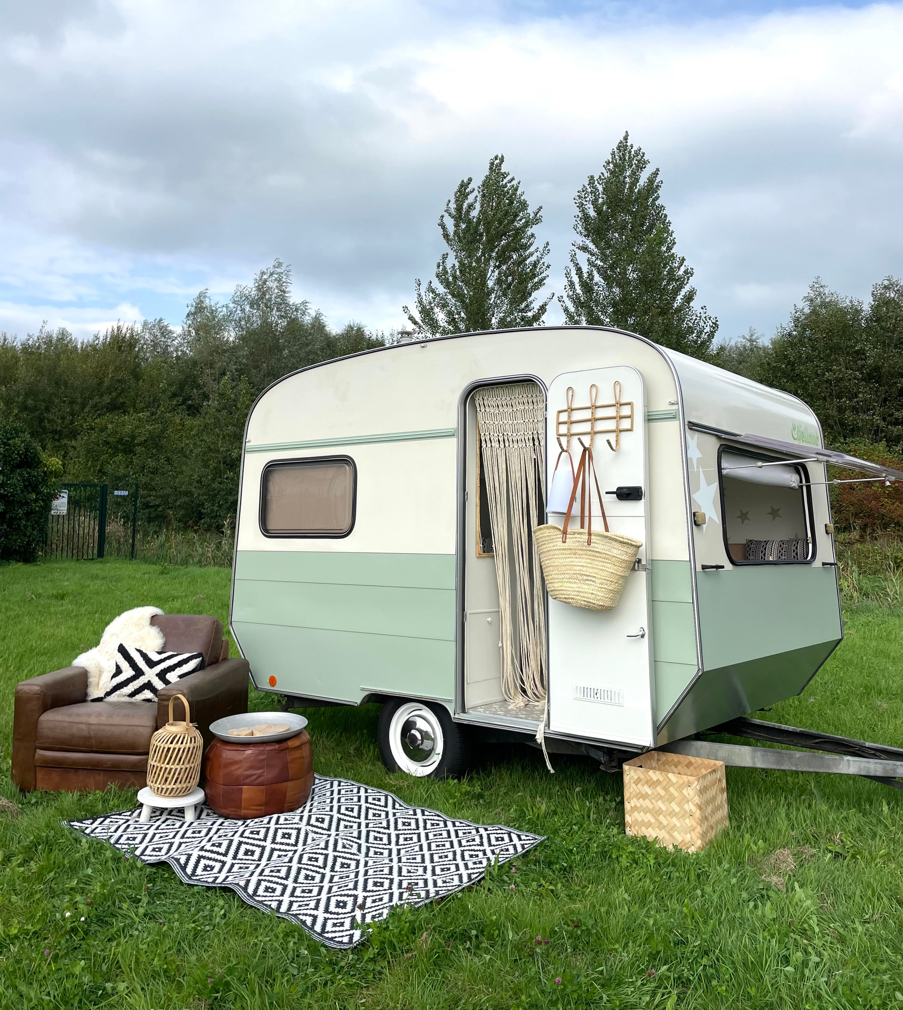 MAKEOVER Knaus Eifelland