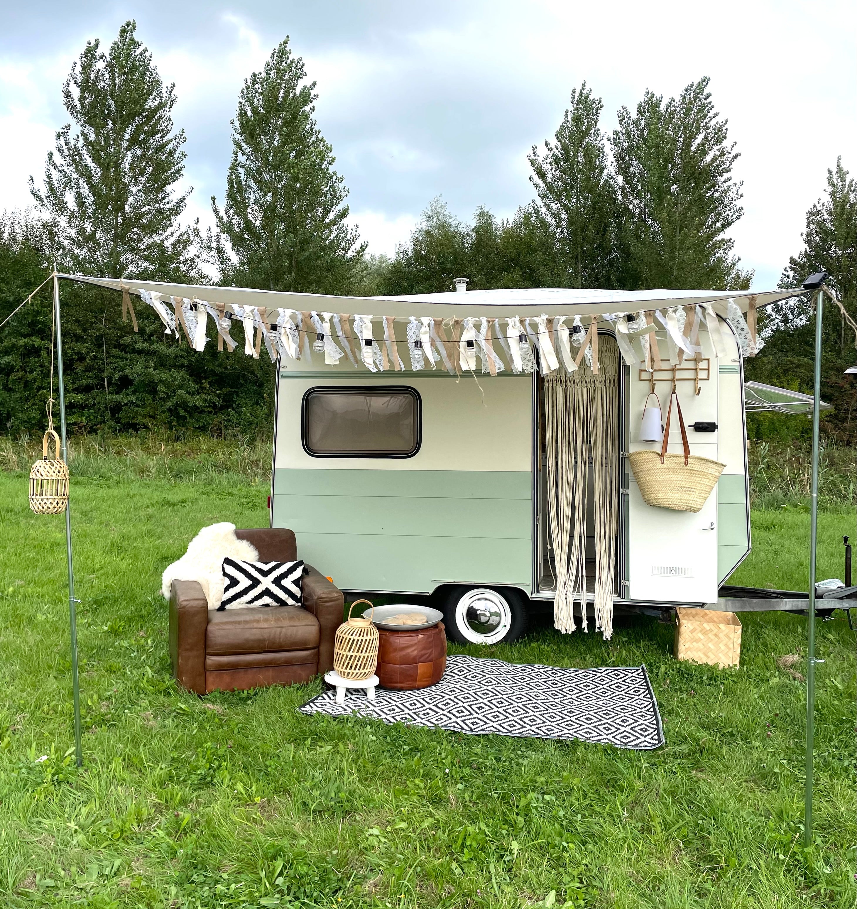 MAKEOVER Knaus Eifelland